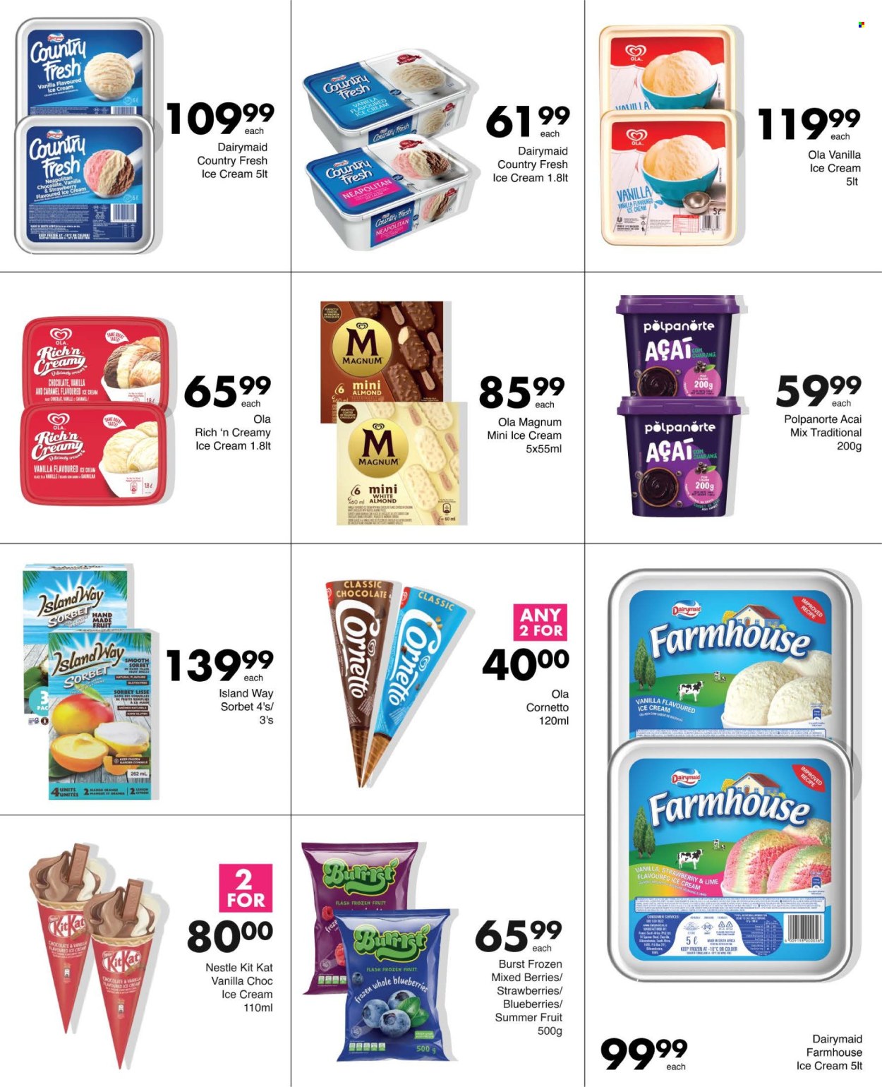 Save hyper specials - 15/10/2026 - 25/10/2026. Page 8
