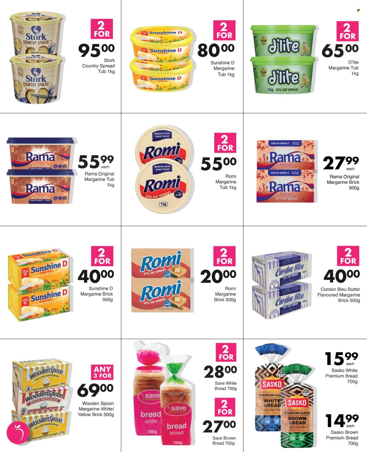 Save hyper specials - 15/10/2026 - 25/10/2026. Page 9