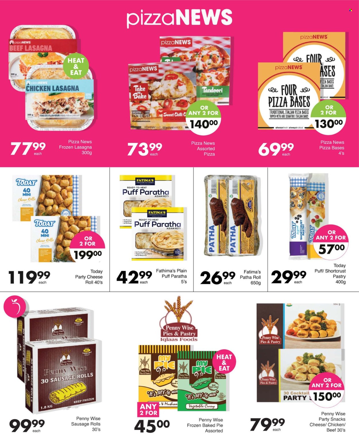 Save hyper specials - 15/10/2026 - 25/10/2026. Page 12