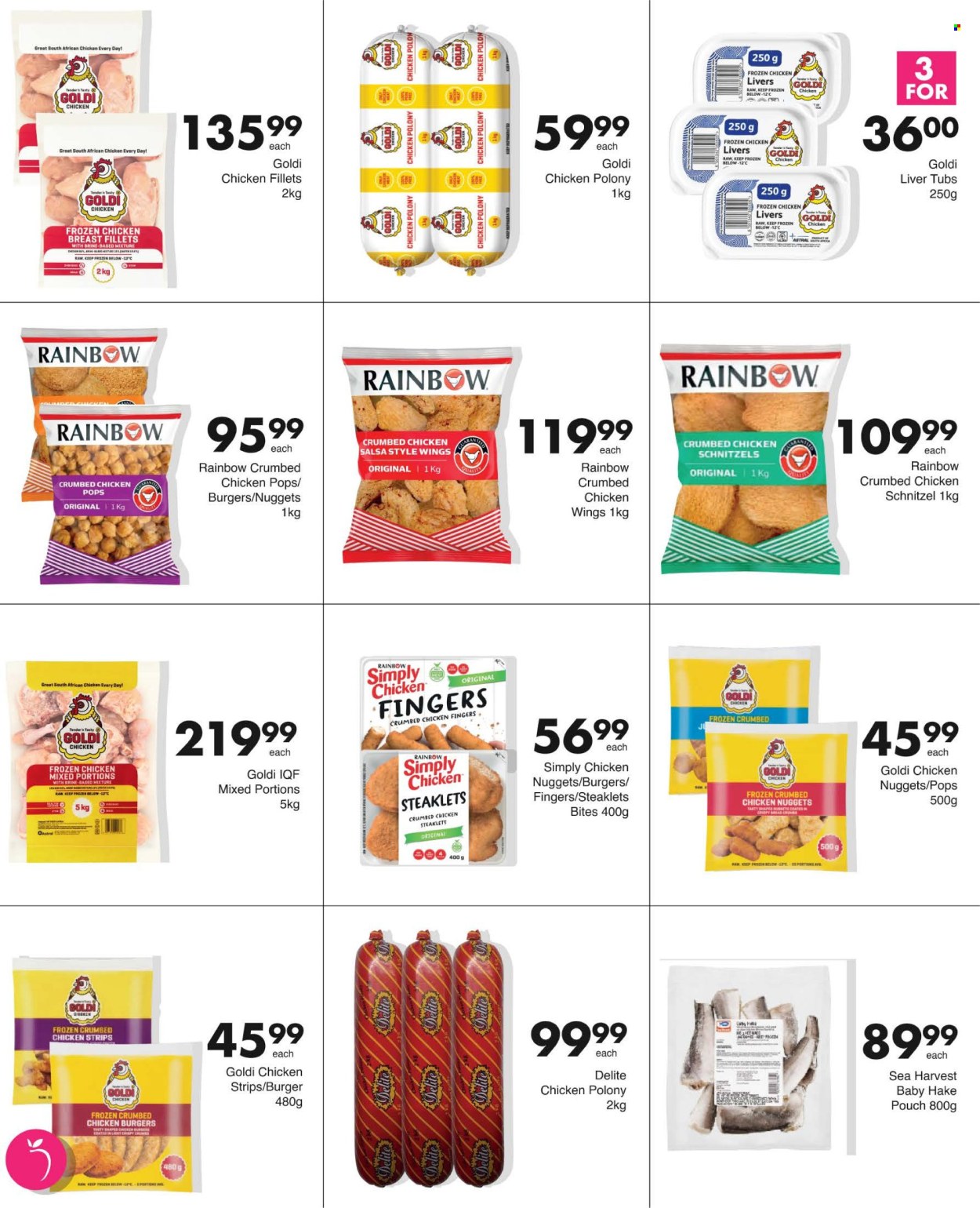 Save hyper specials - 15/10/2026 - 25/10/2026. Page 14