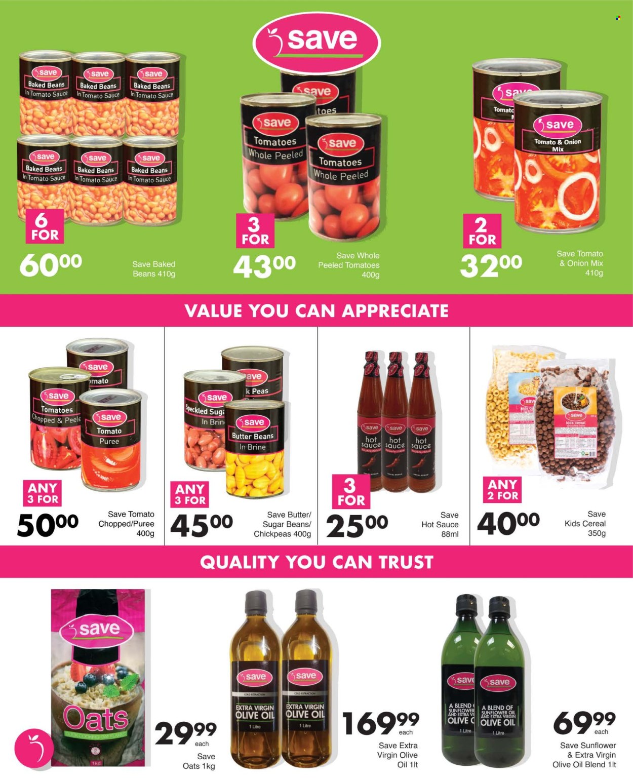 Save hyper specials - 15/10/2026 - 25/10/2026. Page 16