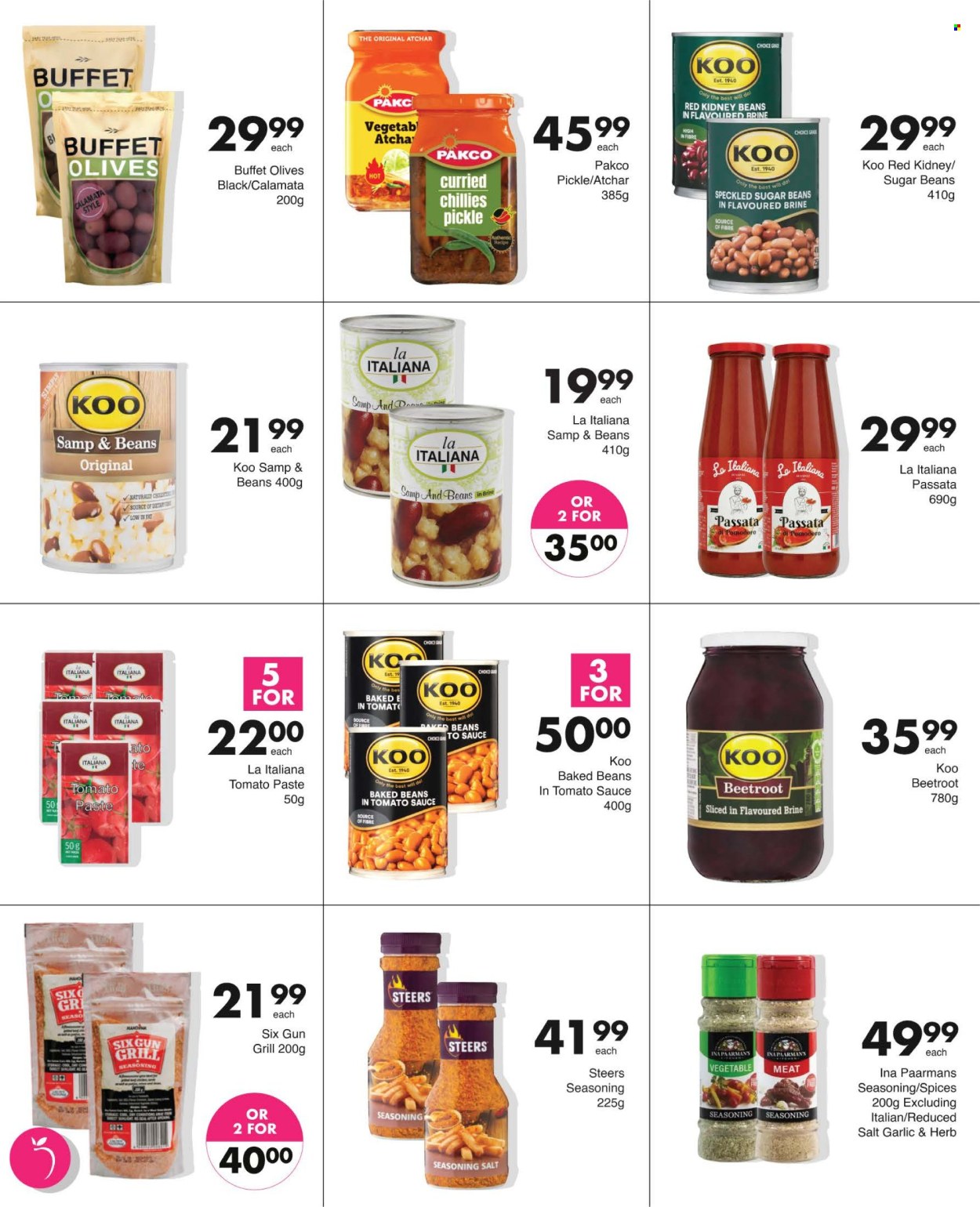 Save hyper specials - 15/10/2026 - 25/10/2026. Page 19