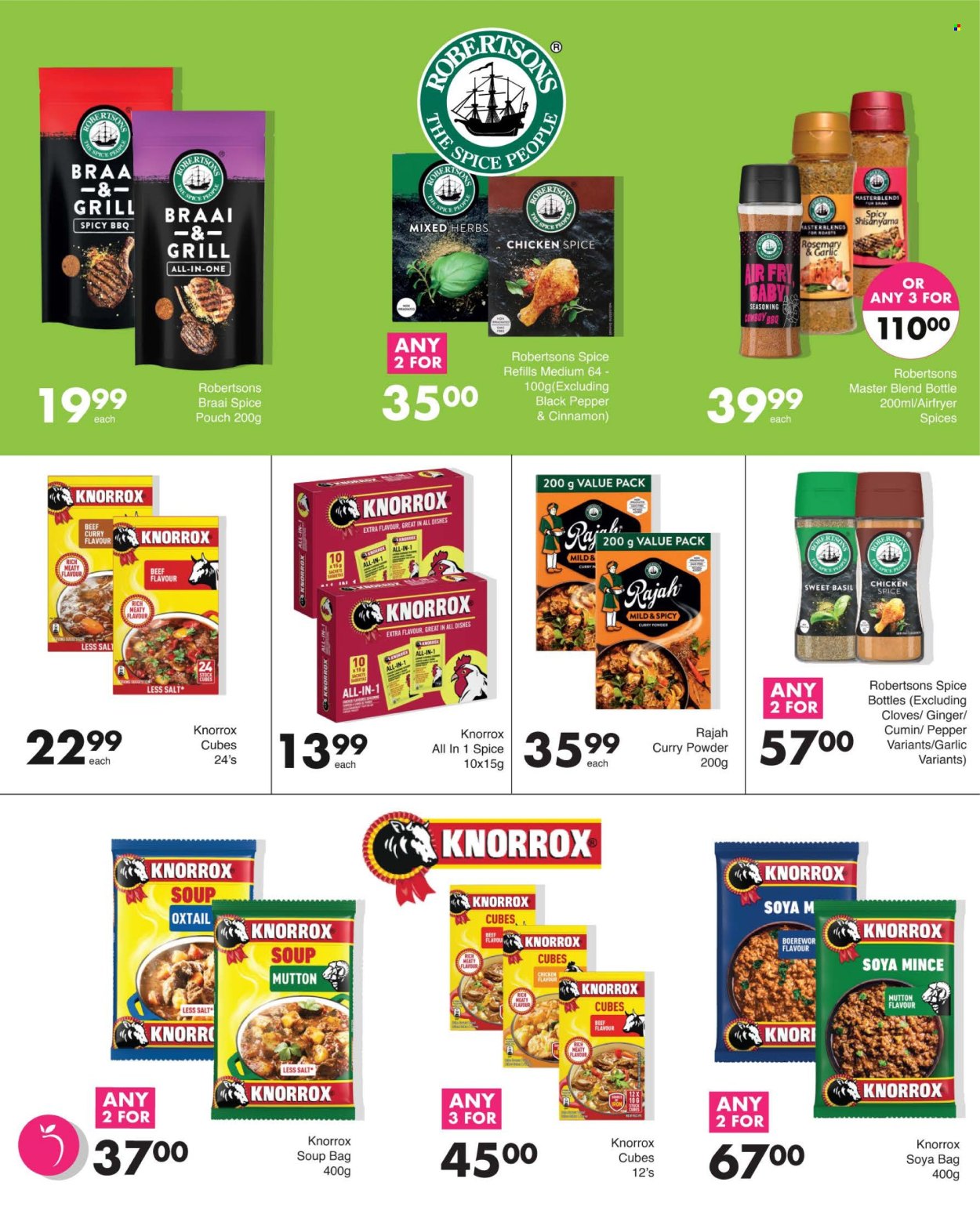 Save hyper specials - 15/10/2026 - 25/10/2026. Page 21