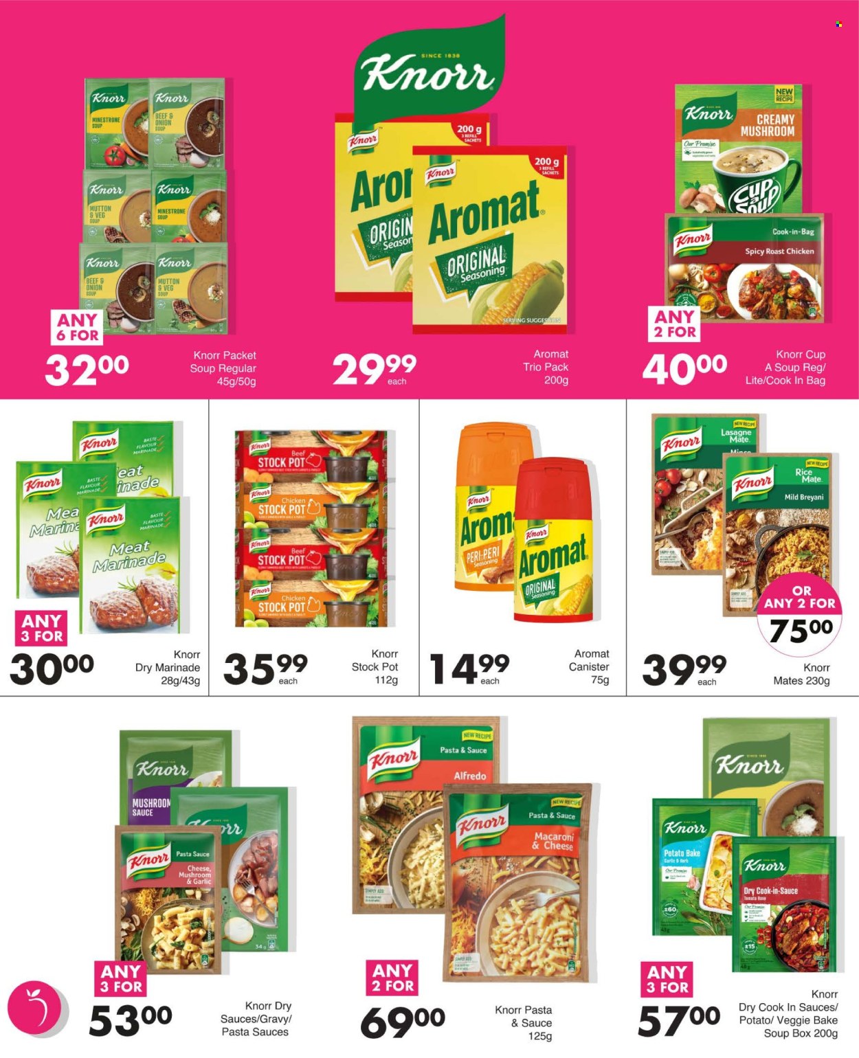 Save hyper specials - 15/10/2026 - 25/10/2026. Page 22