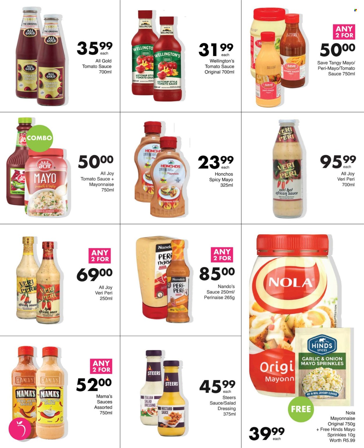 Save hyper specials - 15/10/2026 - 25/10/2026. Page 23