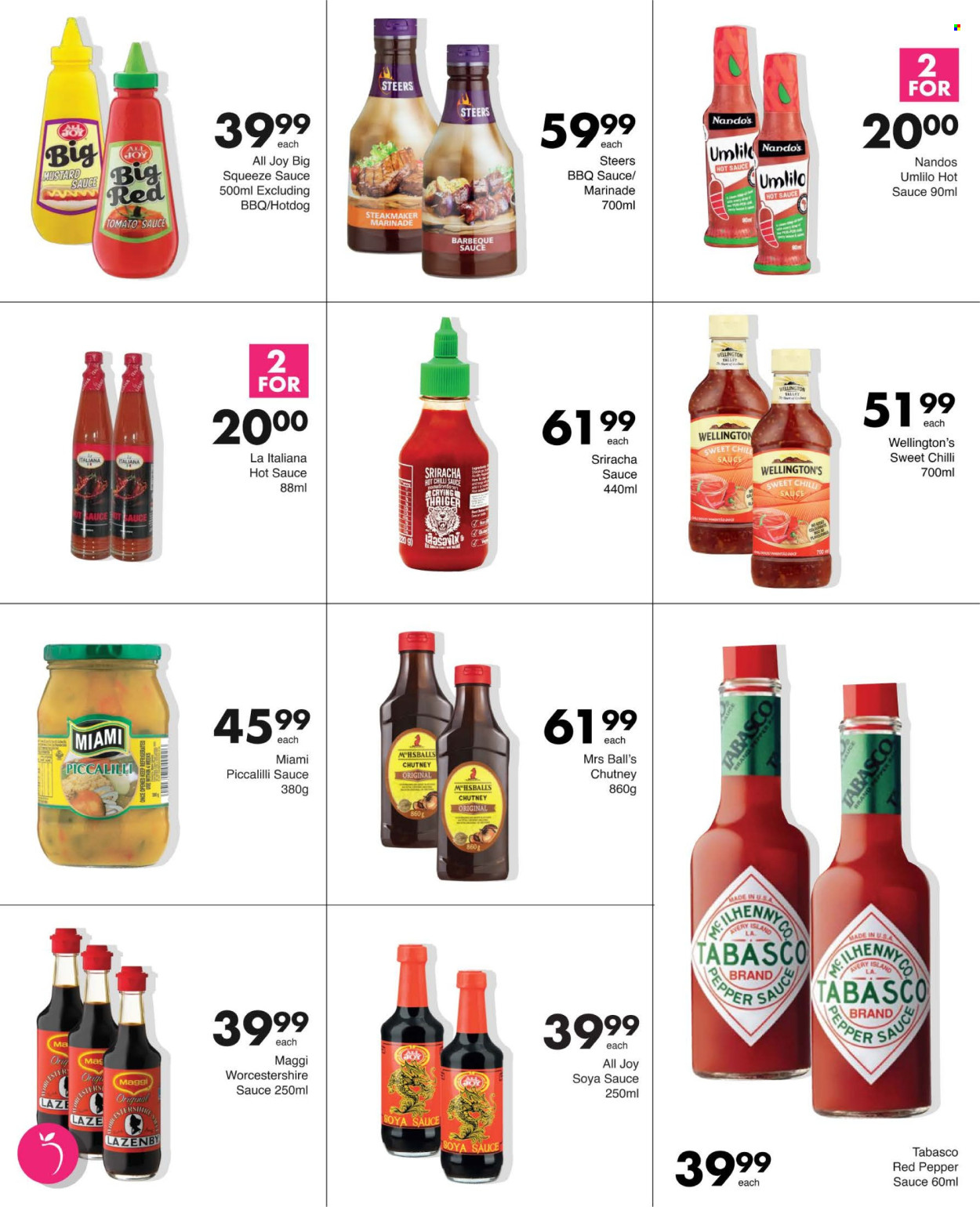 Save hyper specials - 15/10/2026 - 25/10/2026. Page 24