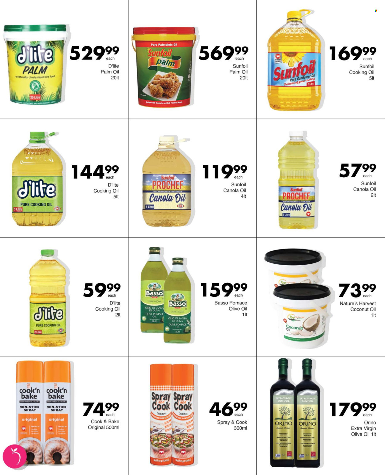 Save hyper specials - 15/10/2026 - 25/10/2026. Page 27