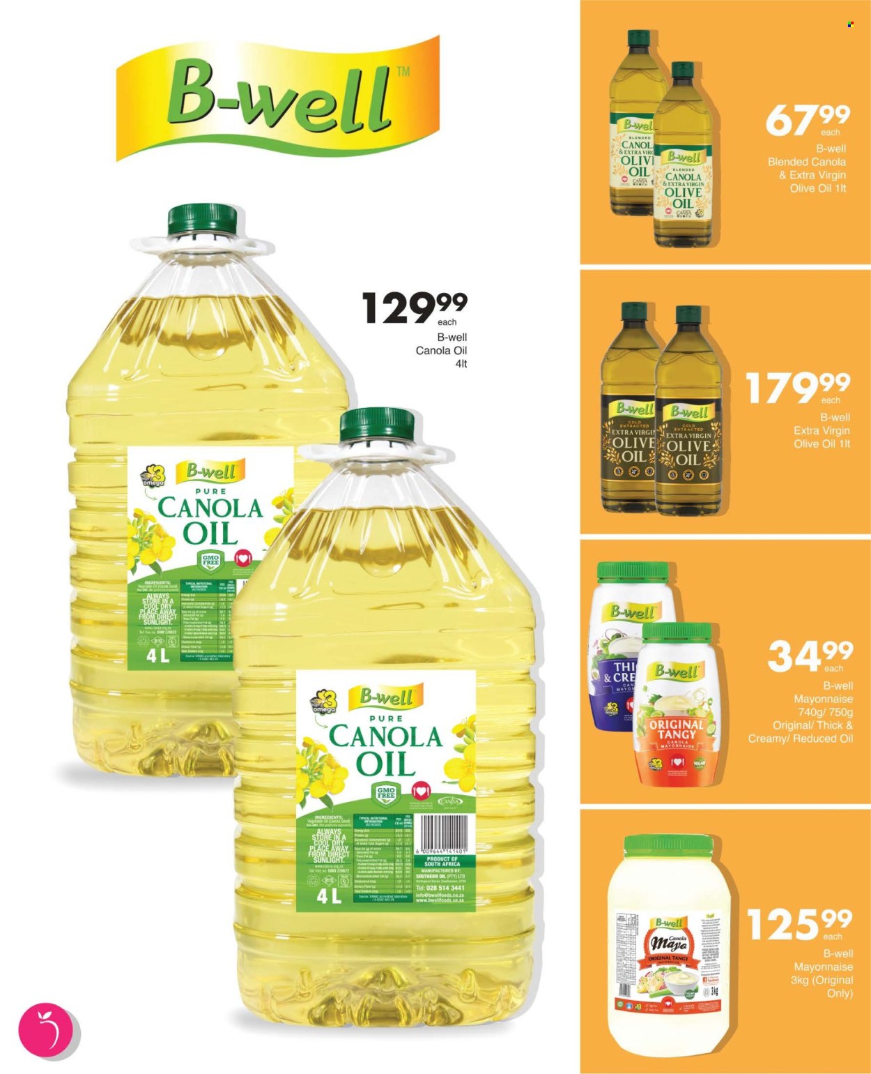 Save hyper specials - 15/10/2026 - 25/10/2026. Page 28