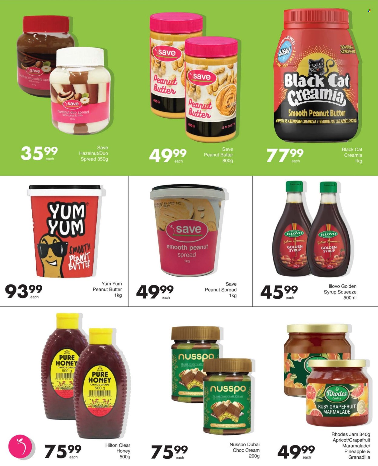 Save hyper specials - 15/10/2026 - 25/10/2026. Page 31