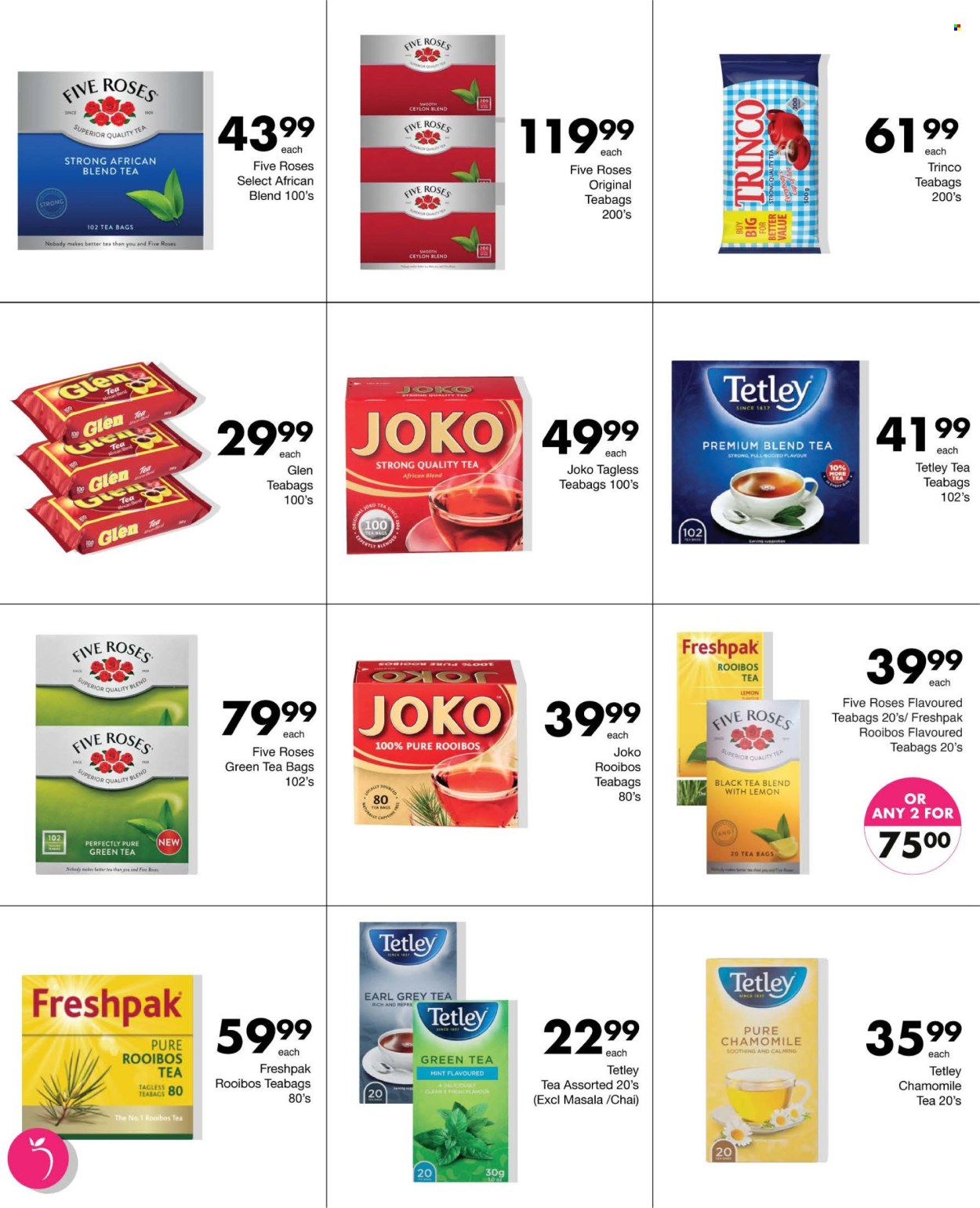 Save hyper specials - 15/10/2026 - 25/10/2026. Page 34