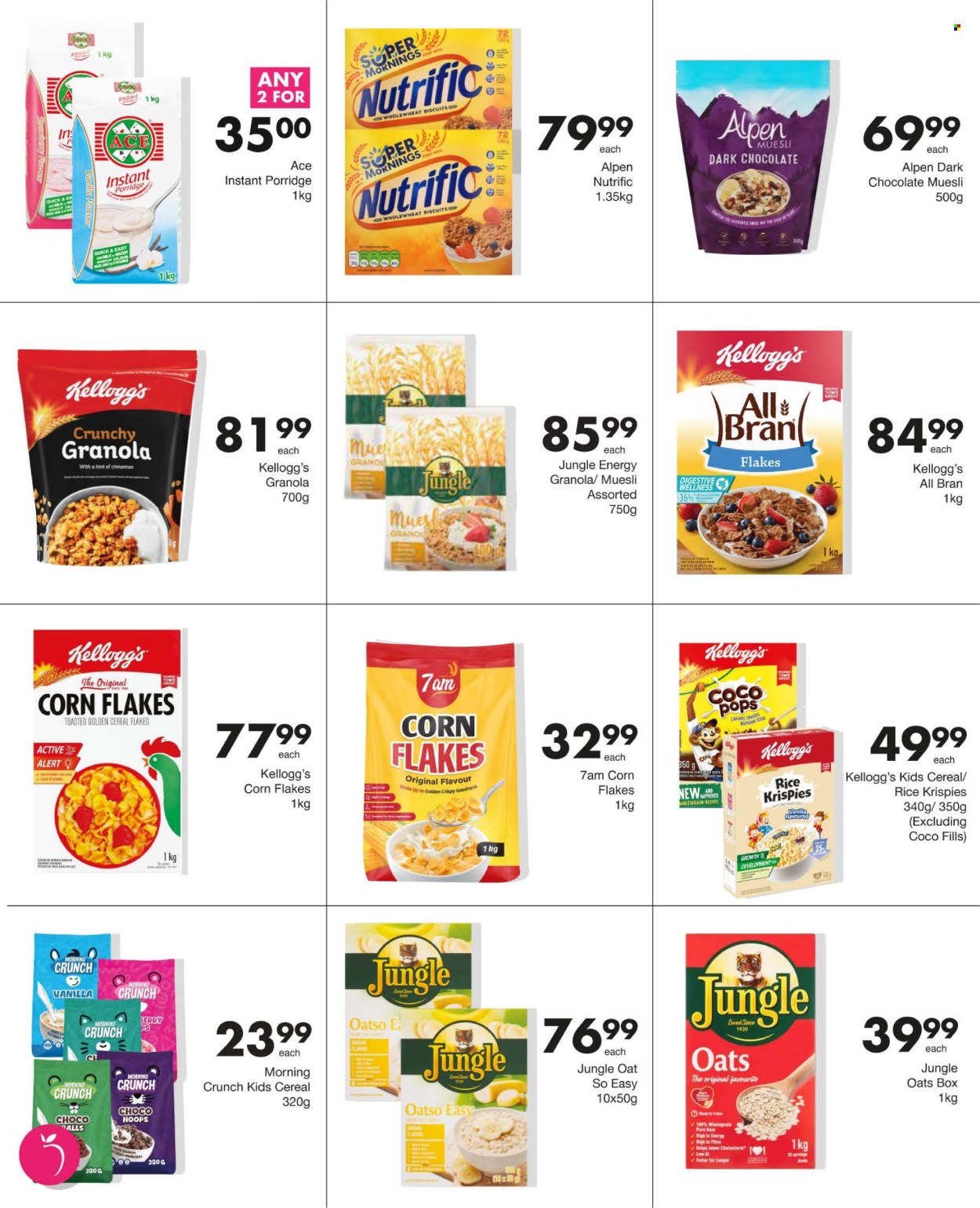 Save hyper specials - 15/10/2026 - 25/10/2026. Page 35