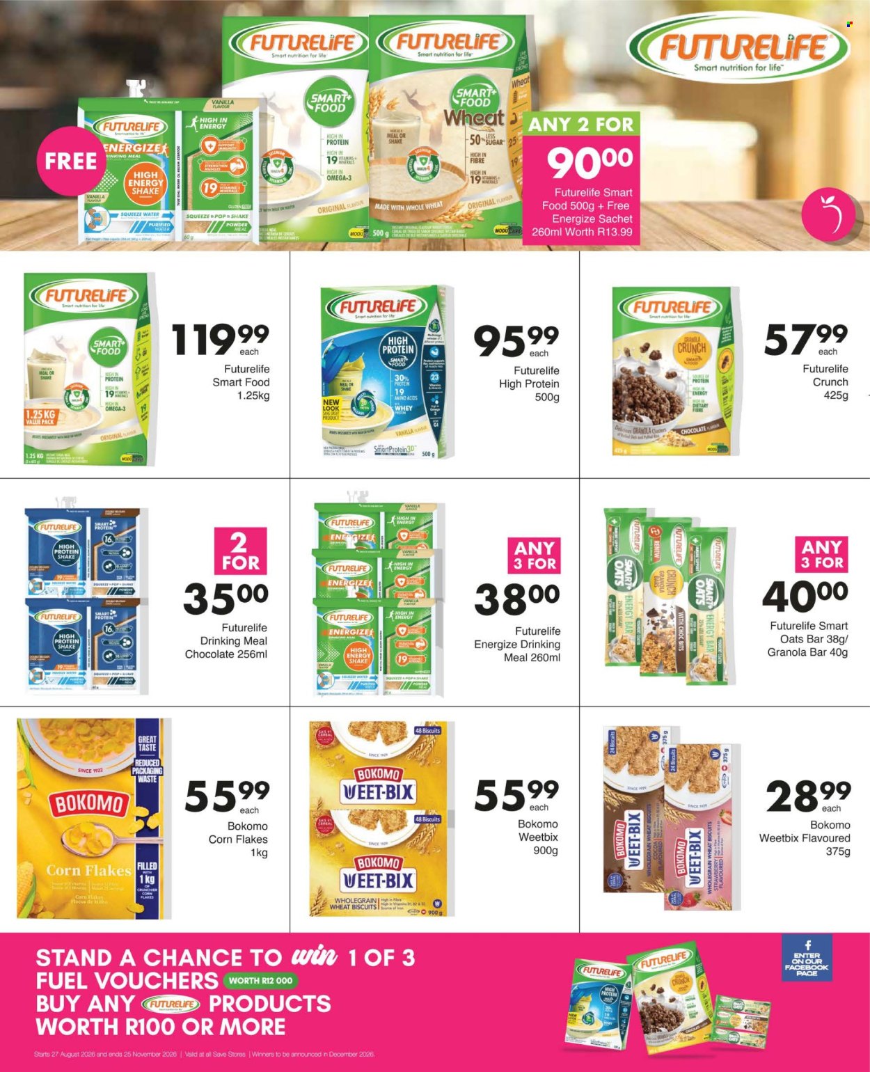 Save hyper specials - 15/10/2026 - 25/10/2026. Page 36