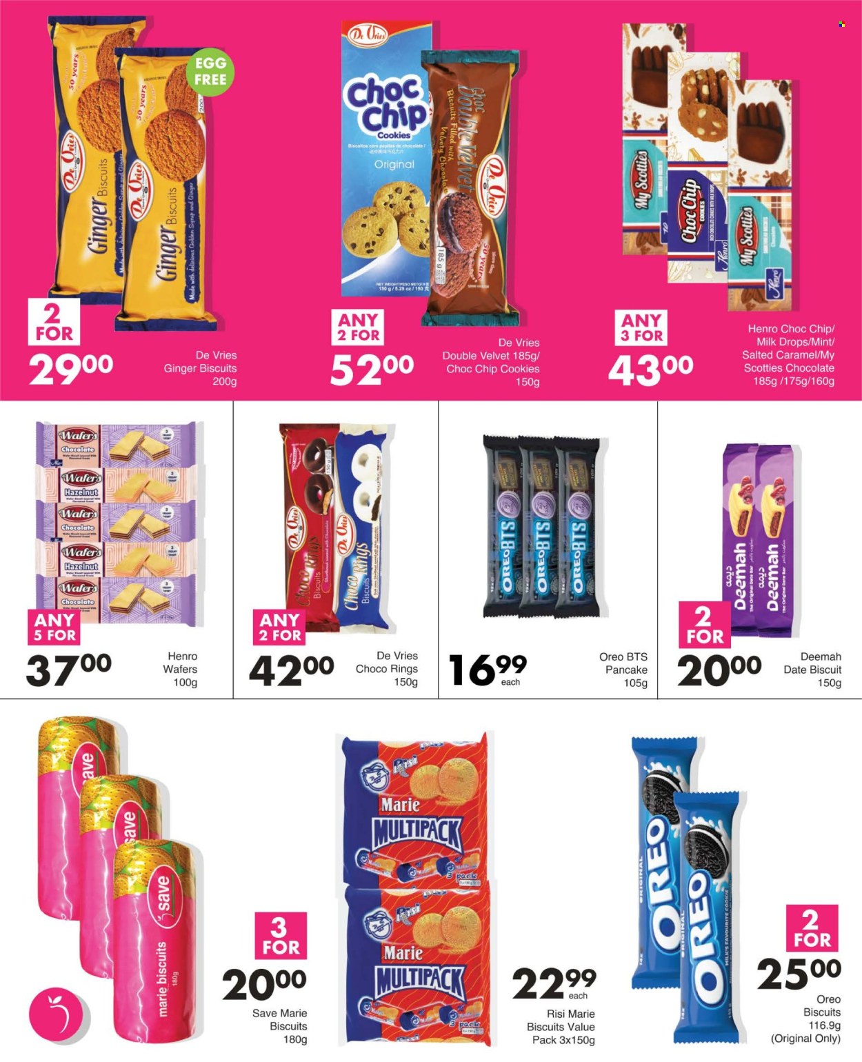 Save hyper specials - 15/10/2026 - 25/10/2026. Page 38