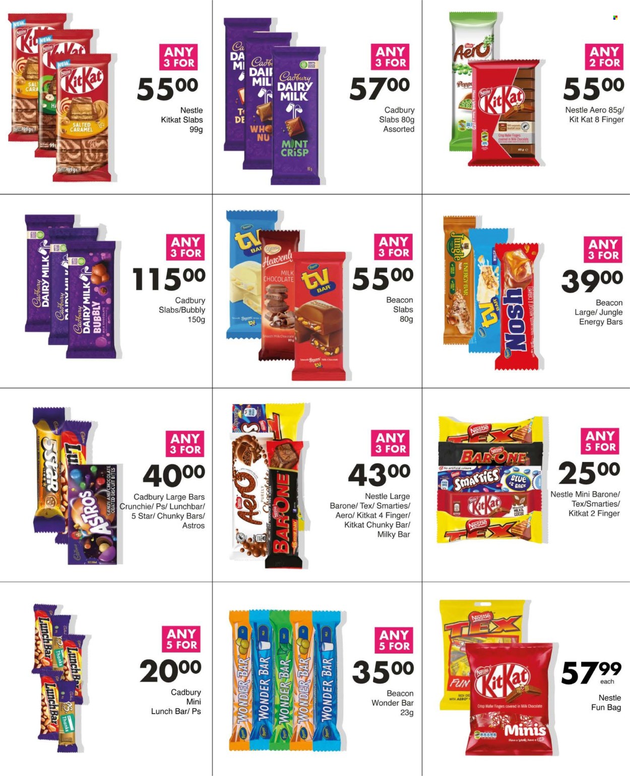 Save hyper specials - 15/10/2026 - 25/10/2026. Page 44
