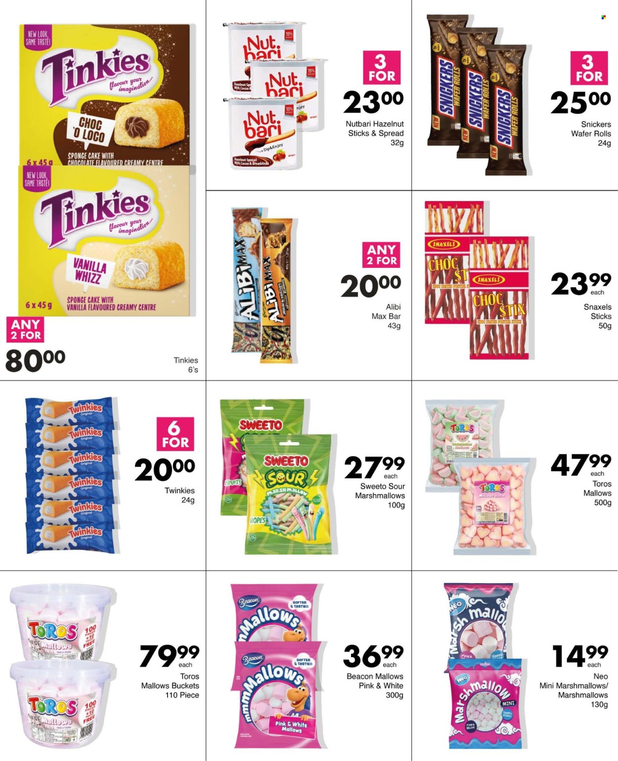 Save hyper specials - 15/10/2026 - 25/10/2026. Page 45