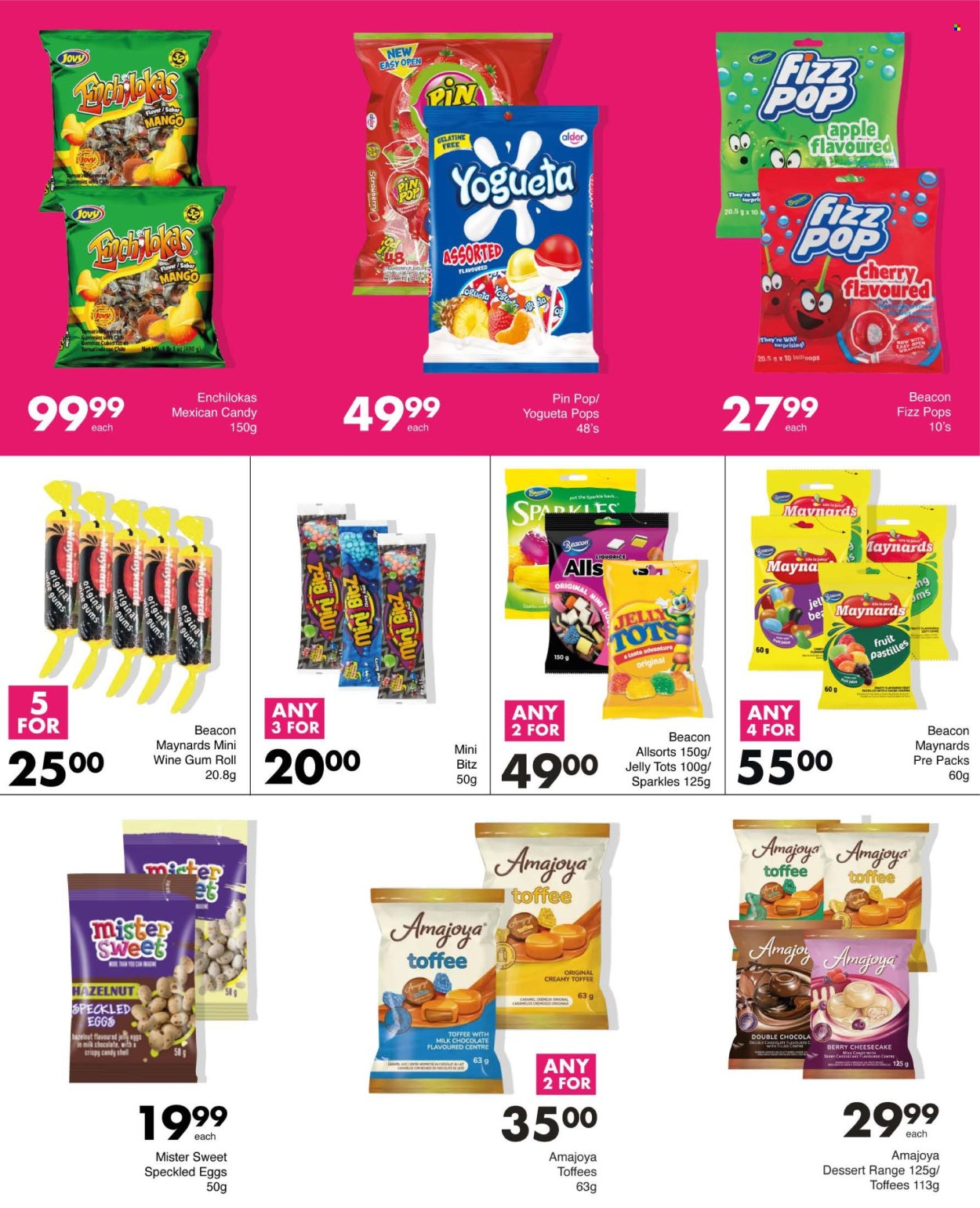 Save hyper specials - 15/10/2026 - 25/10/2026. Page 46