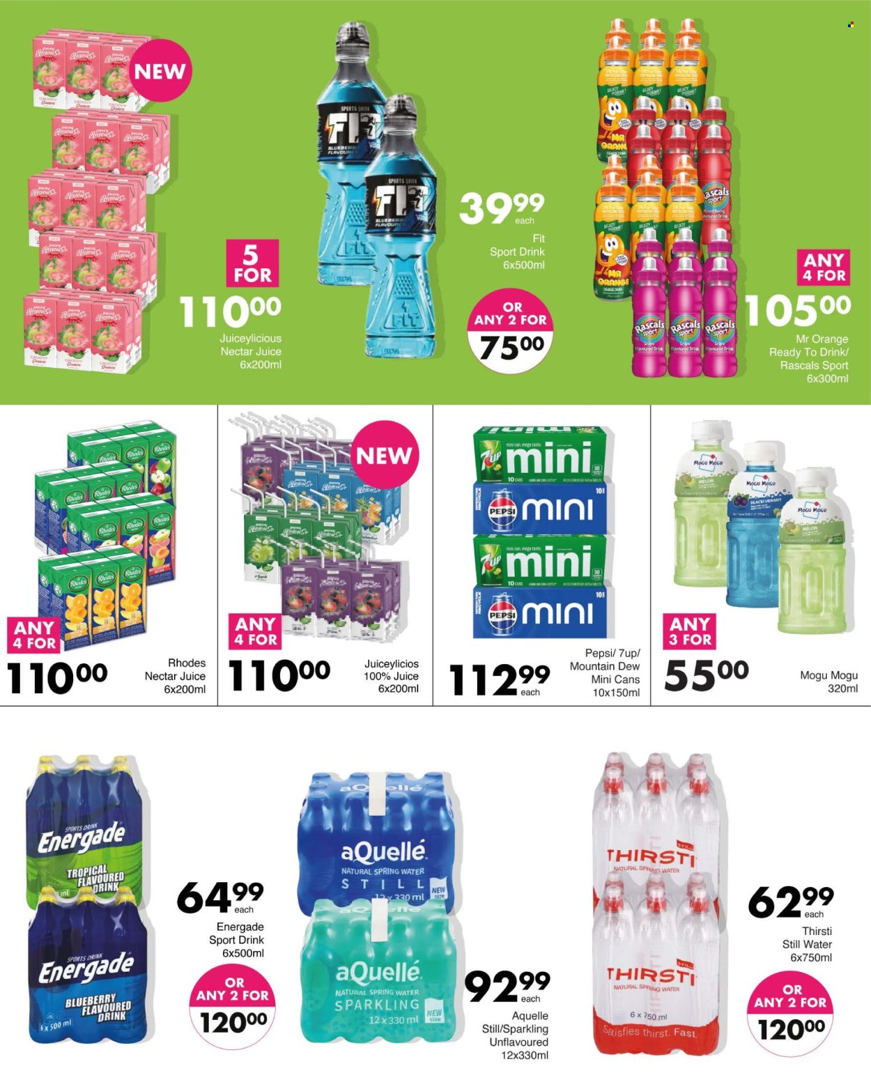 Save hyper specials - 15/10/2026 - 25/10/2026. Page 47