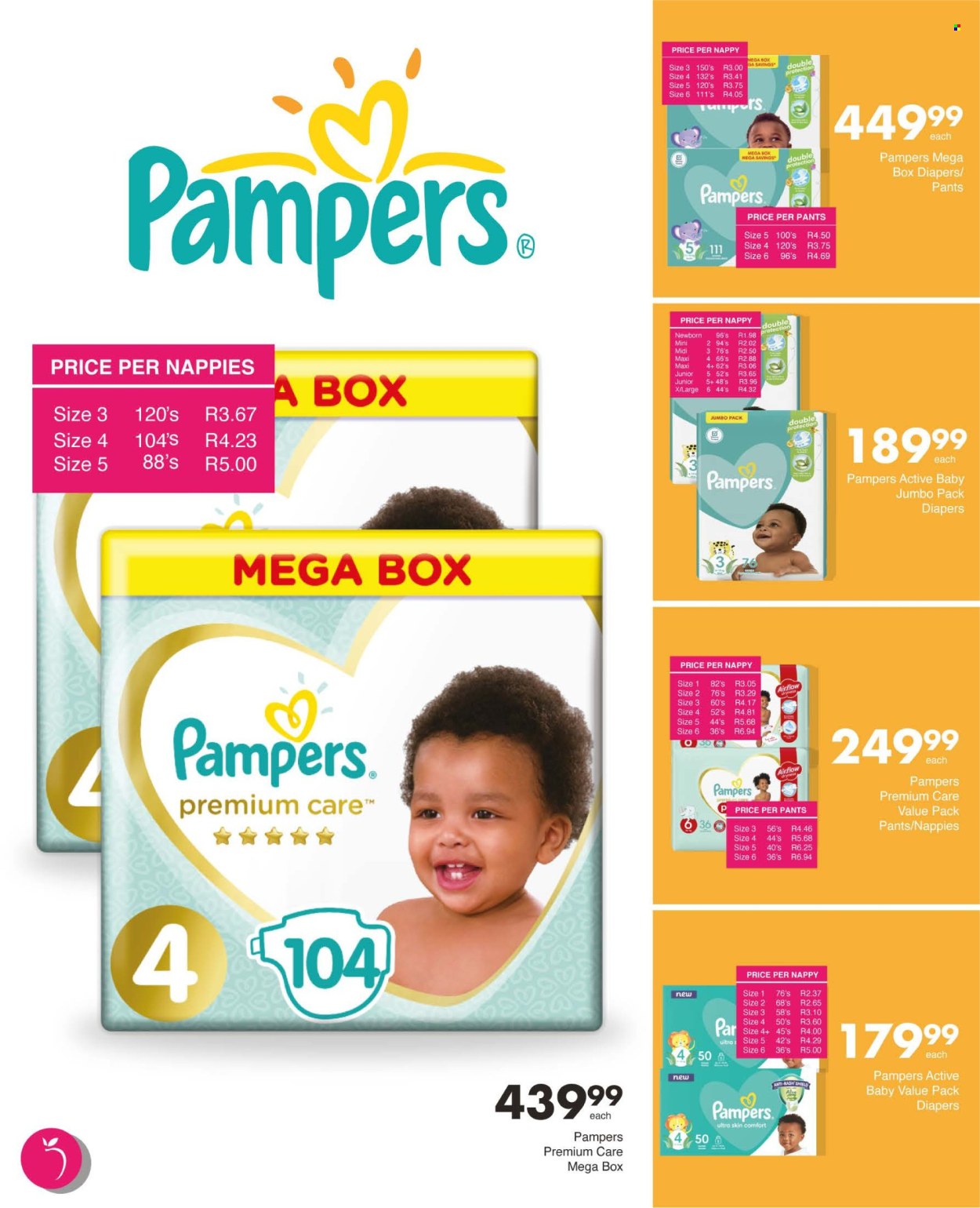 Save hyper specials - 15/10/2026 - 25/10/2026. Page 55