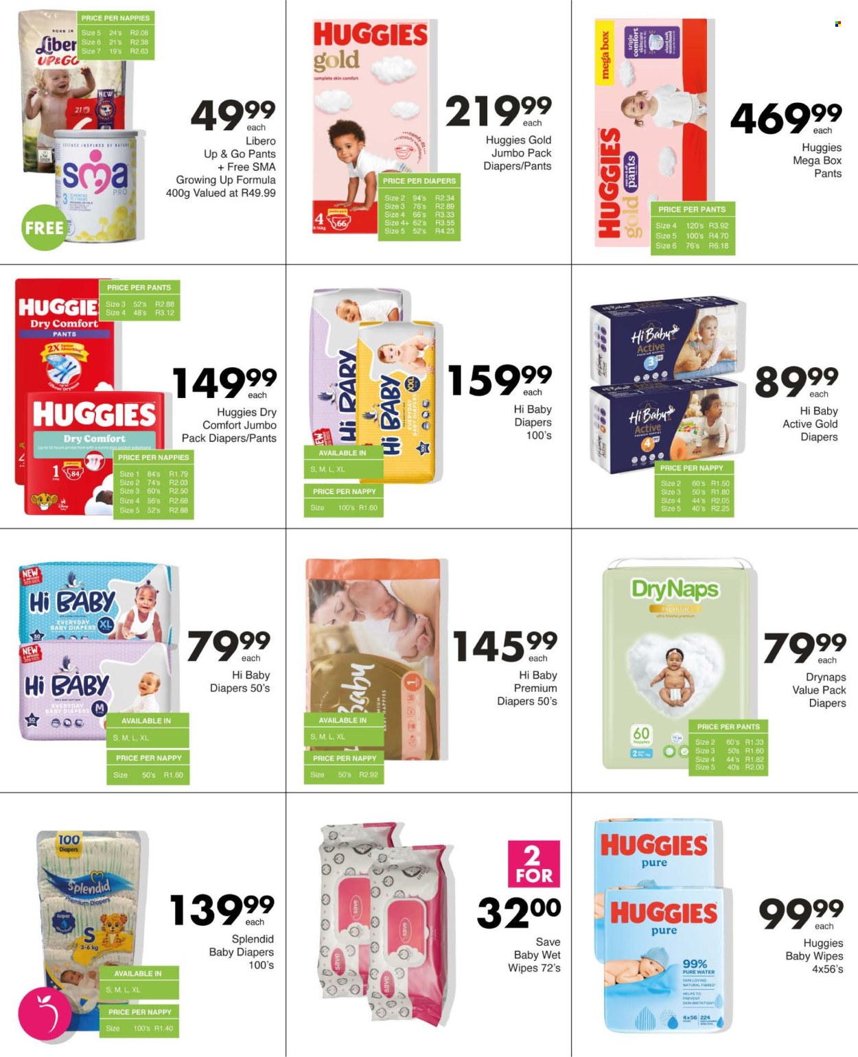 Save hyper specials - 15/10/2026 - 25/10/2026. Page 56