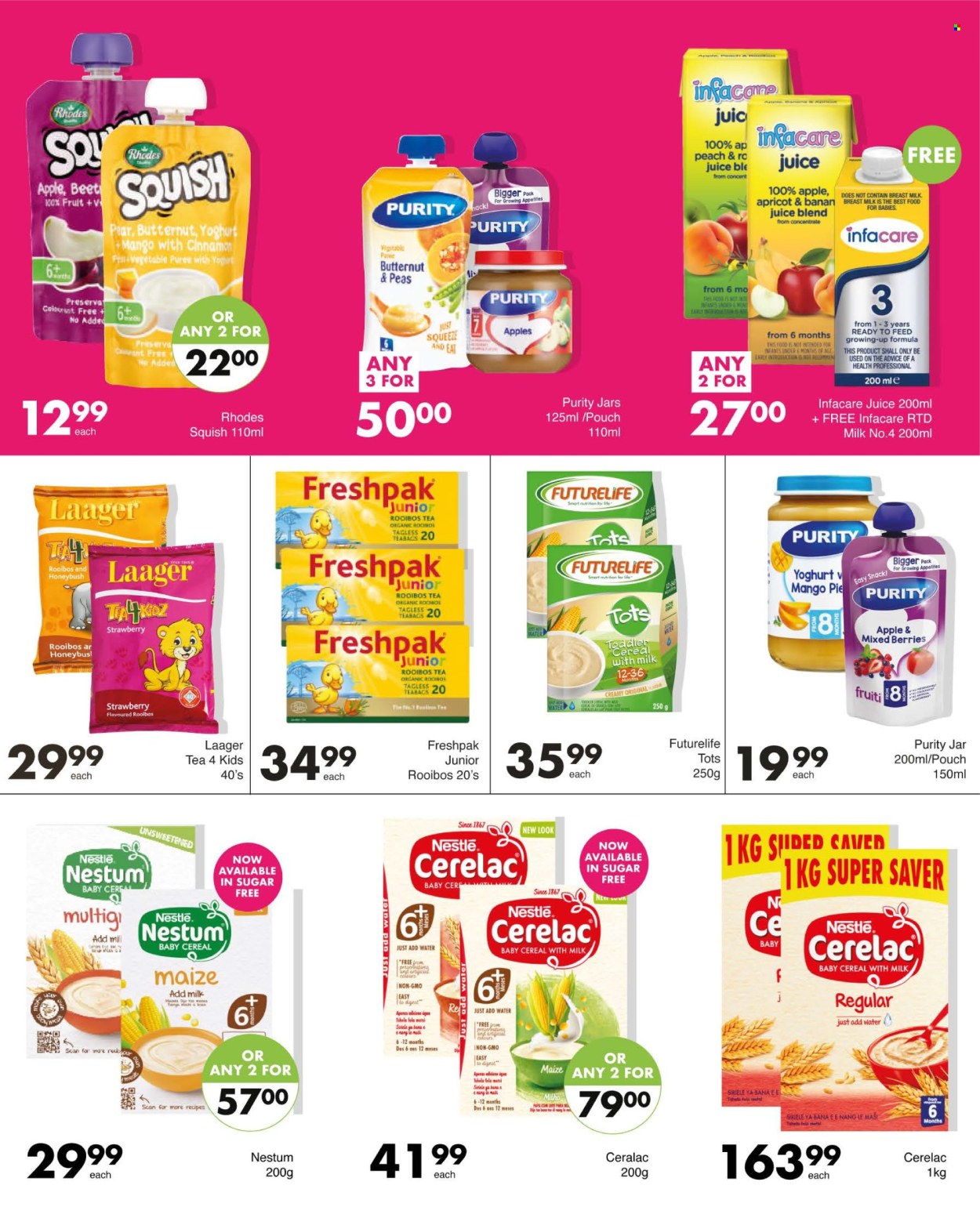 Save hyper specials - 15/10/2026 - 25/10/2026. Page 58