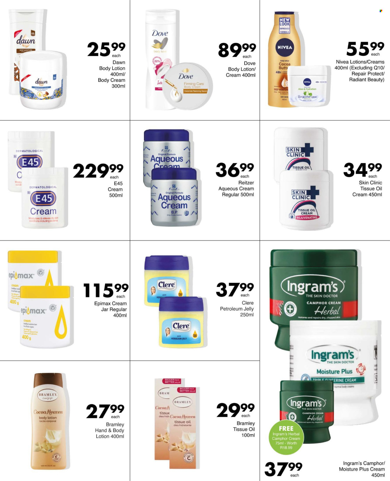 Save hyper specials - 15/10/2026 - 25/10/2026. Page 64