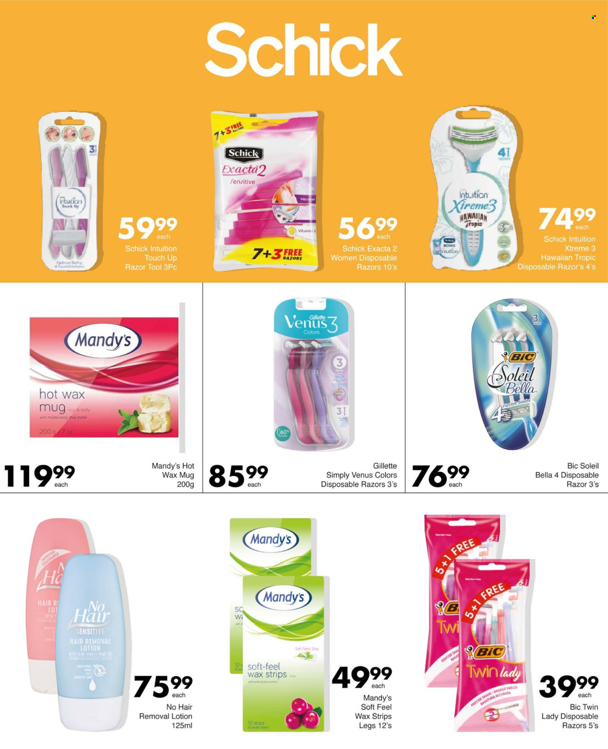 Save hyper specials - 15/10/2026 - 25/10/2026. Page 68