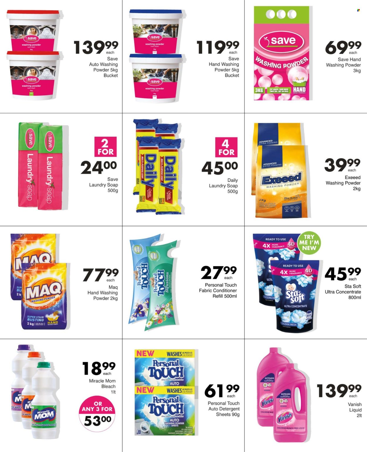 Save hyper specials - 15/10/2026 - 25/10/2026. Page 73