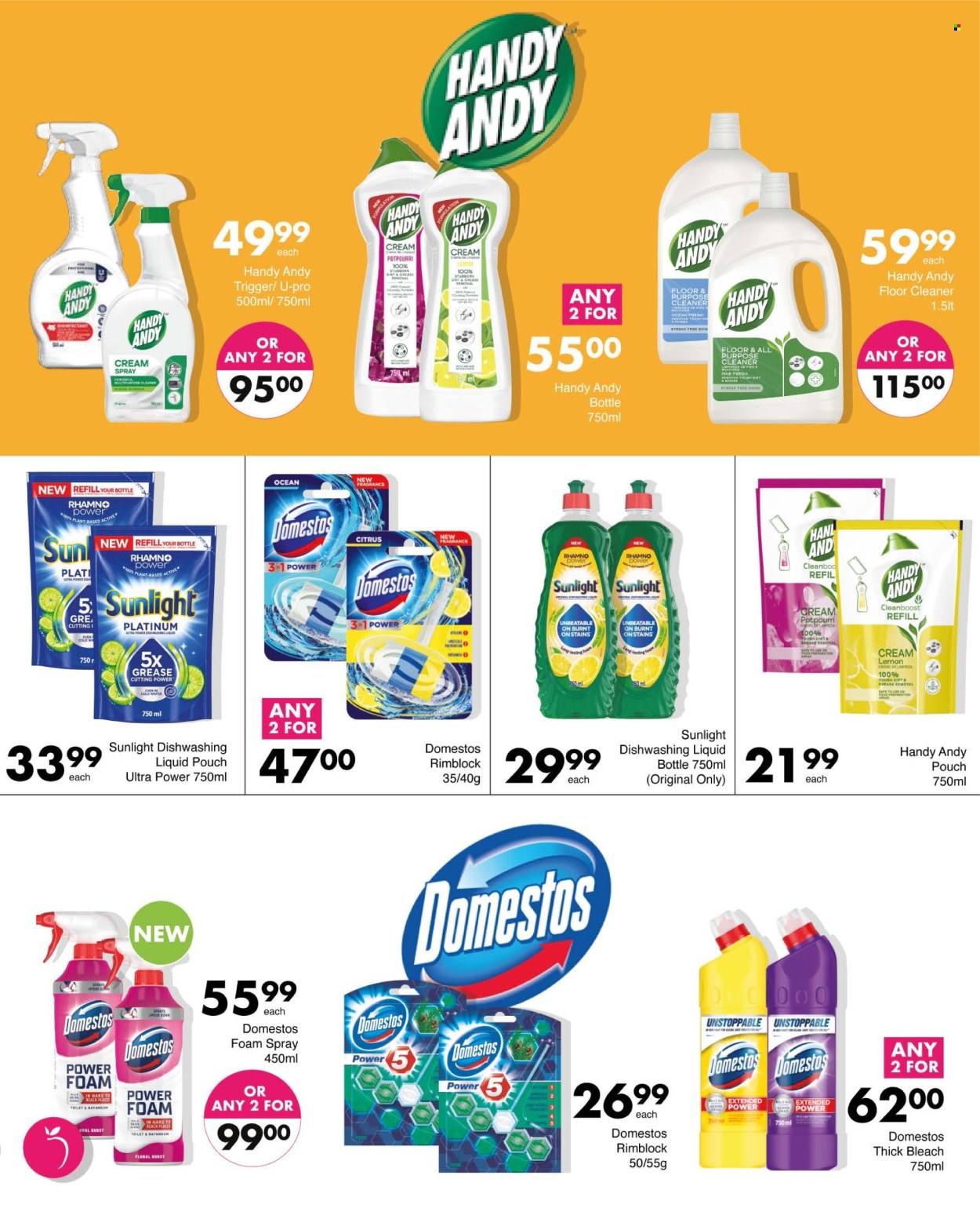 Save hyper specials - 15/10/2026 - 25/10/2026. Page 74