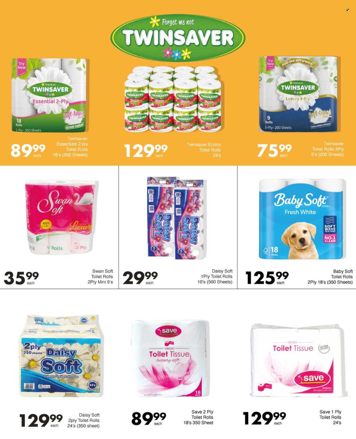 Save hyper specials - 15/10/2026 - 25/10/2026. Page 78