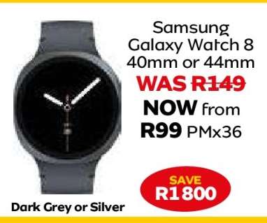 Samsung Galaxy Watch 8