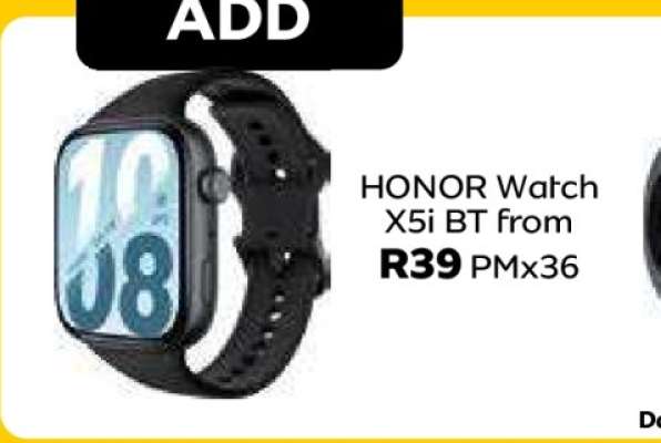 Honor Watch X5i BT