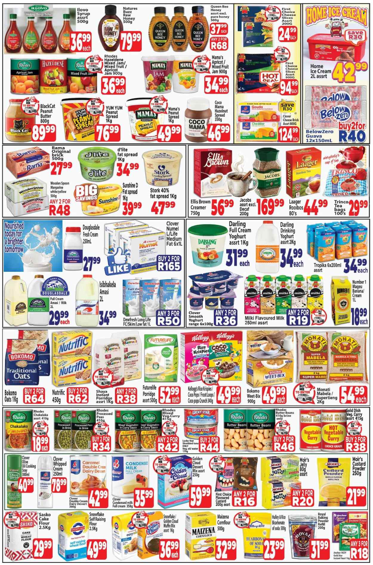 Supa Store specials - 15/10/2026 - 08/11/2026. Page 4