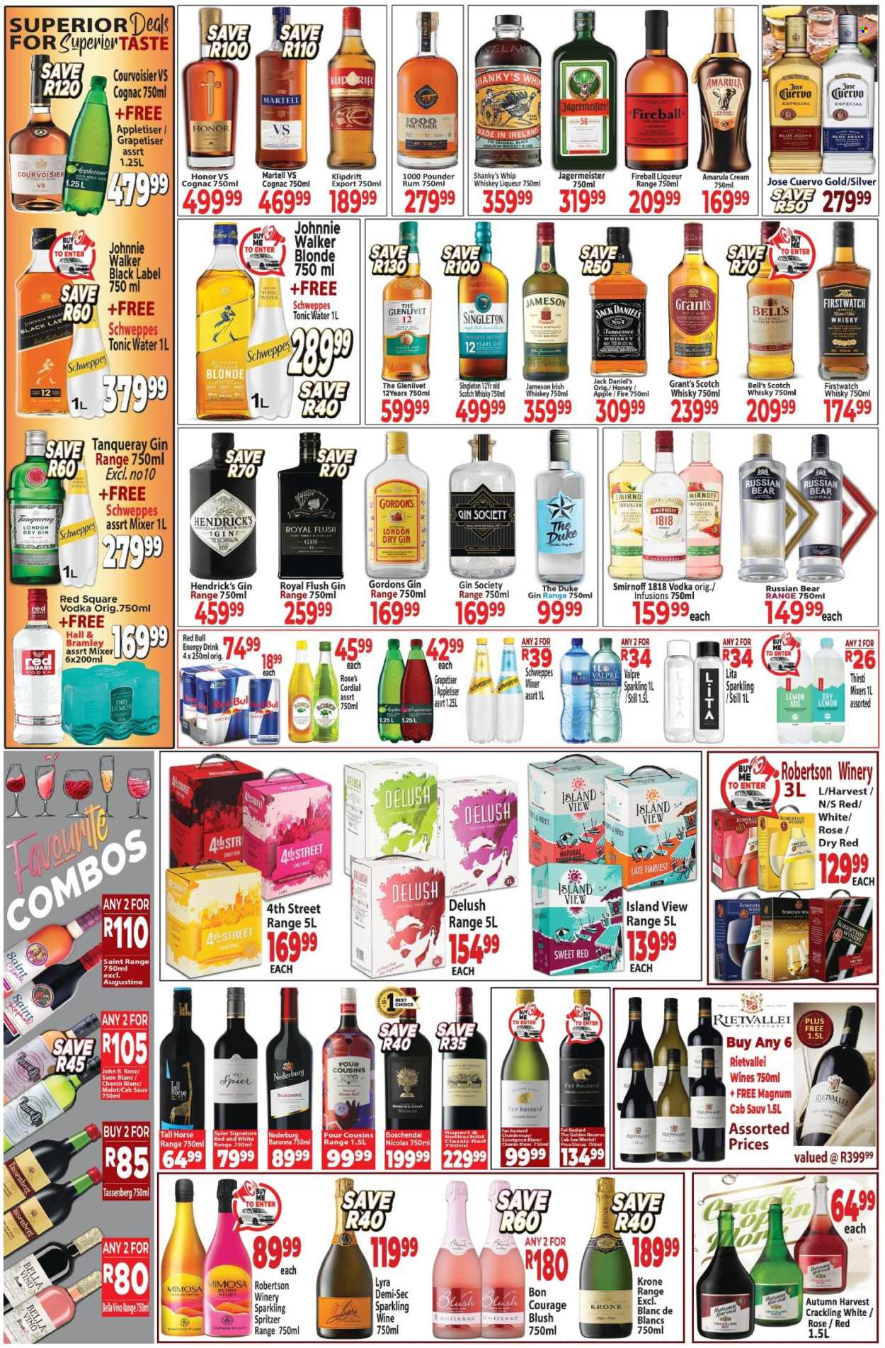 Supa Store specials - 15/10/2026 - 08/11/2026. Page 7