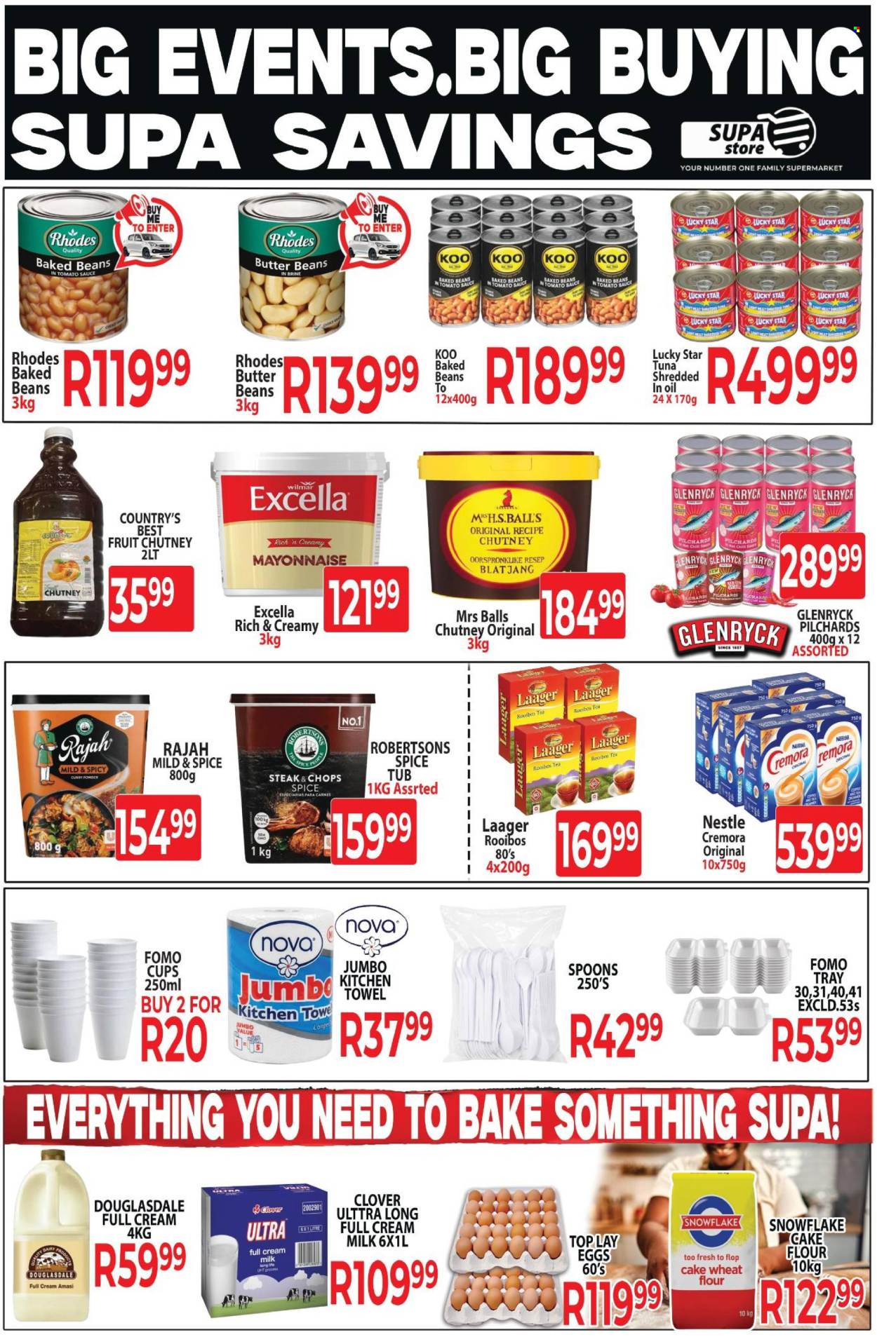 Supa Store specials - 15/10/2026 - 08/11/2026. Page 9