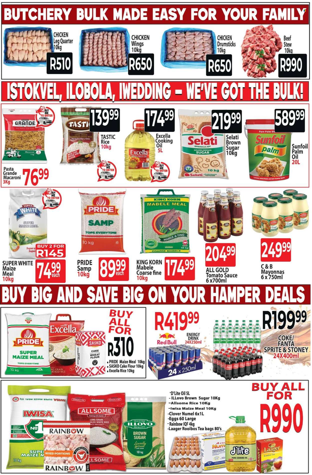 Supa Store specials - 15/10/2026 - 08/11/2026. Page 10