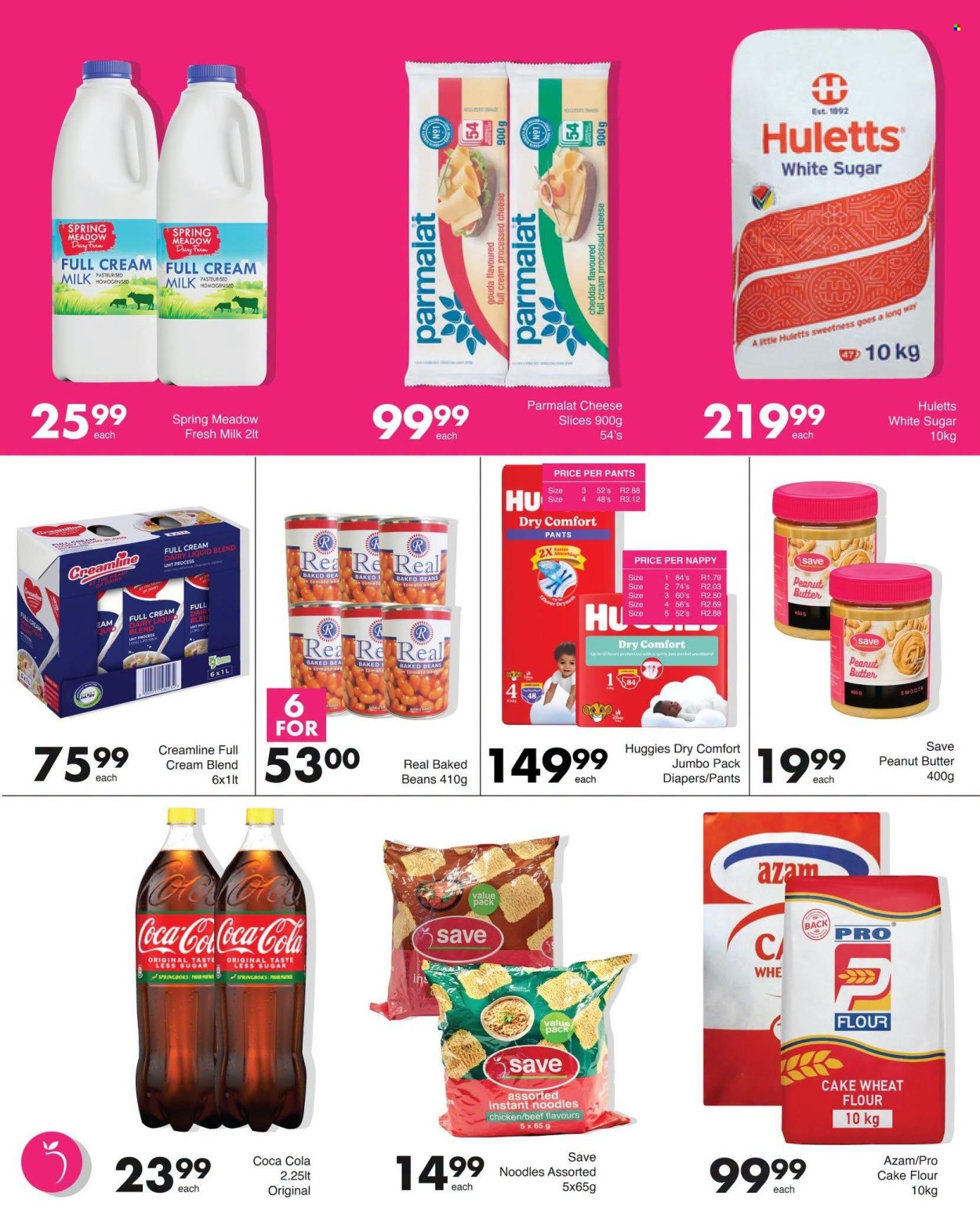 Save supermarket specials - 15/10/2026 - 25/10/2026. Page 2