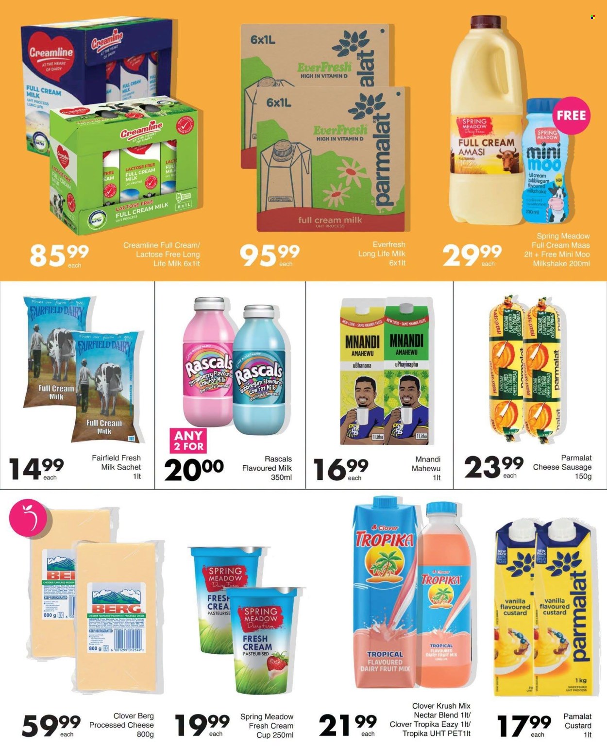 Save supermarket specials - 15/10/2026 - 25/10/2026. Page 3