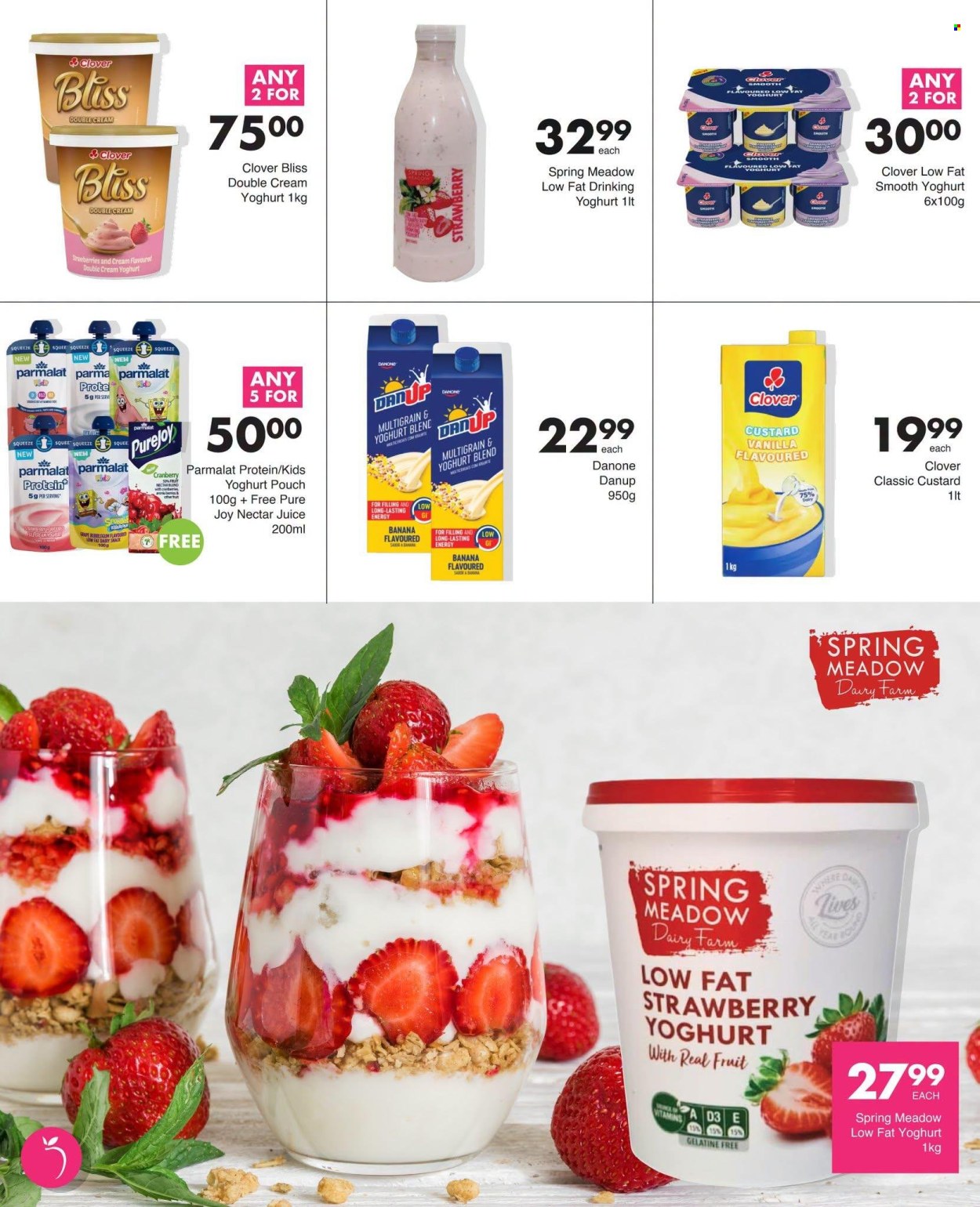 Save supermarket specials - 15/10/2026 - 25/10/2026. Page 4