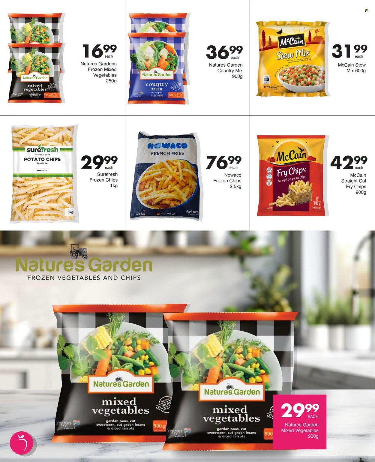 Save supermarket specials - 15/10/2026 - 25/10/2026. Page 7