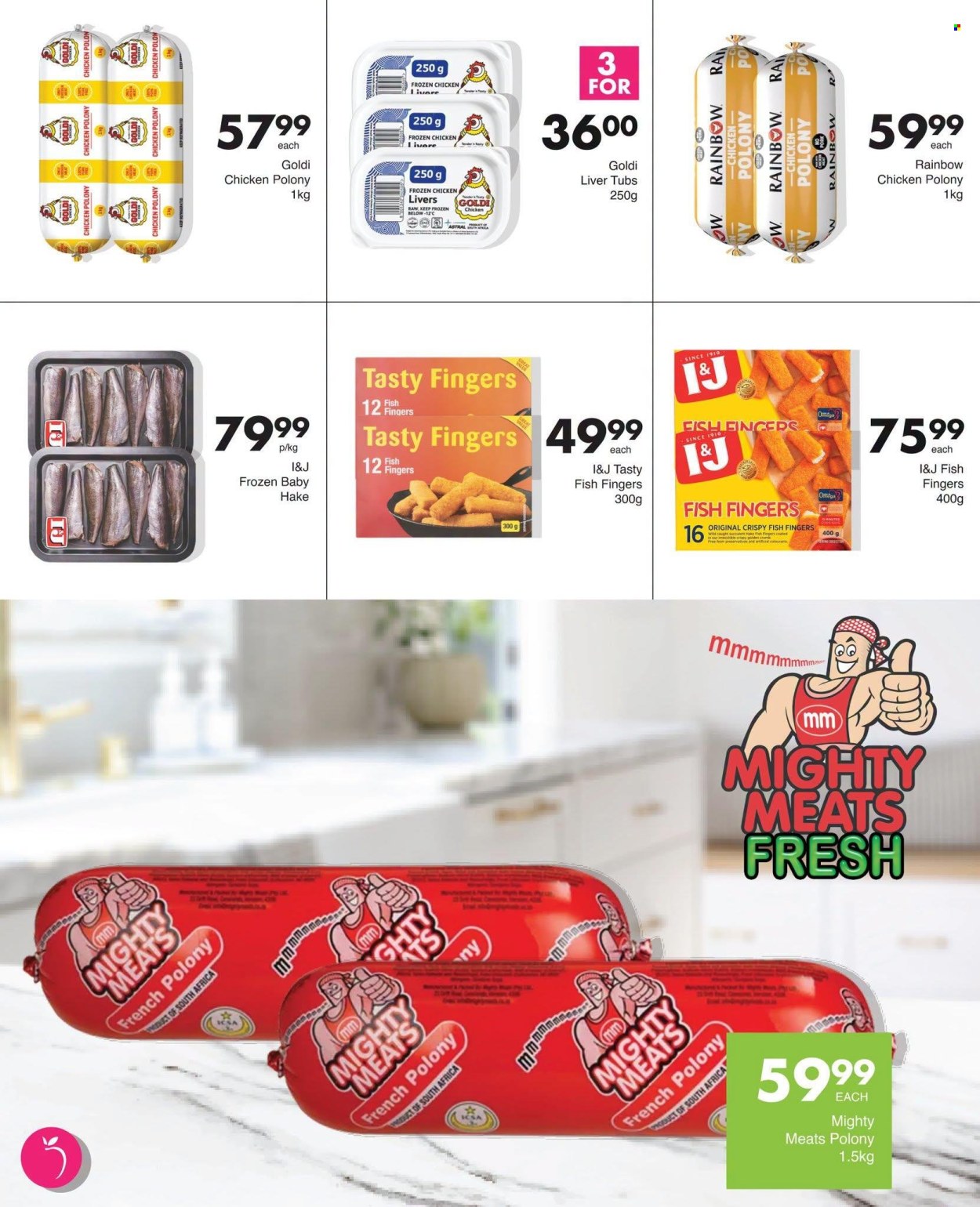 Save supermarket specials - 15/10/2026 - 25/10/2026. Page 8
