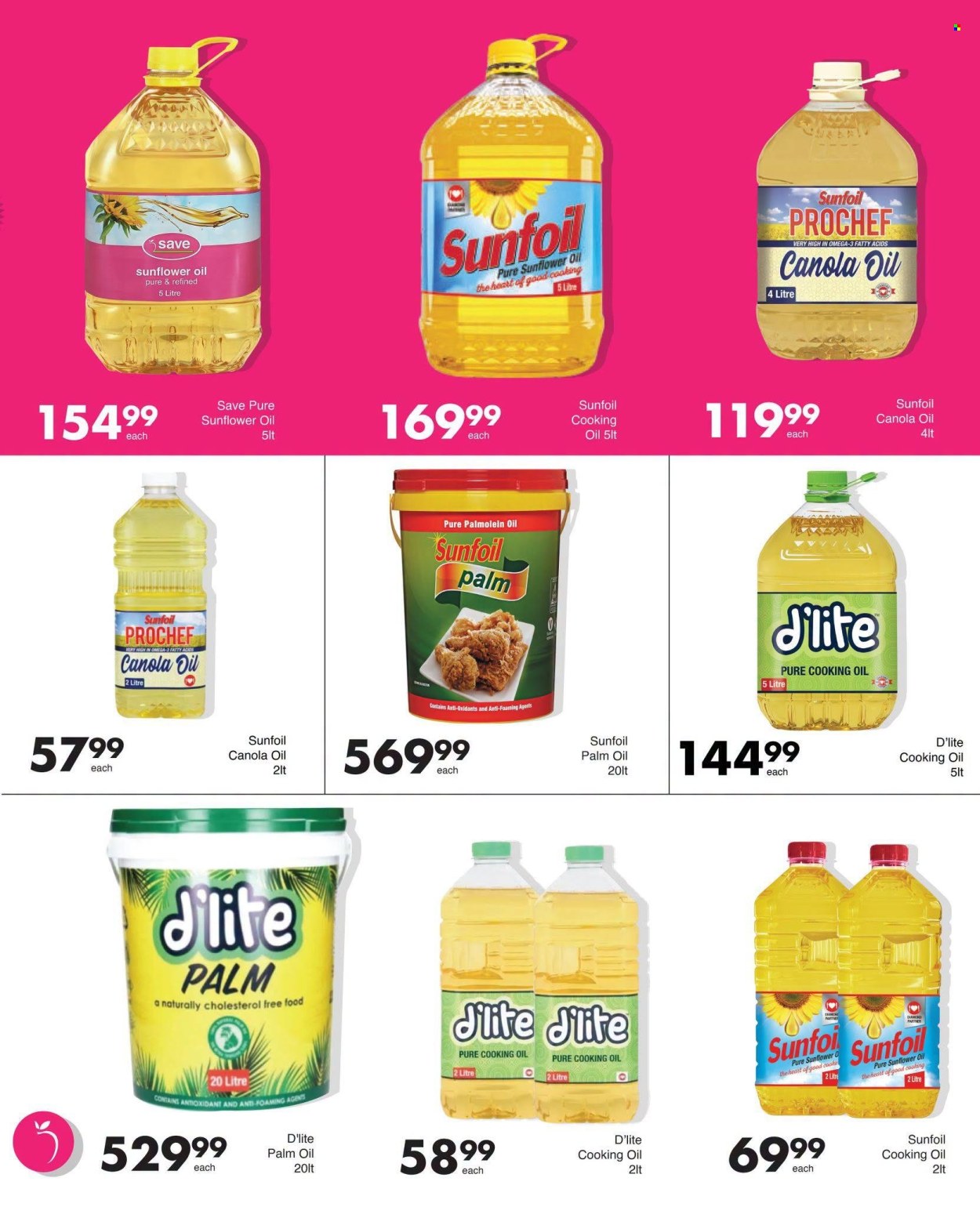 Save supermarket specials - 15/10/2026 - 25/10/2026. Page 11