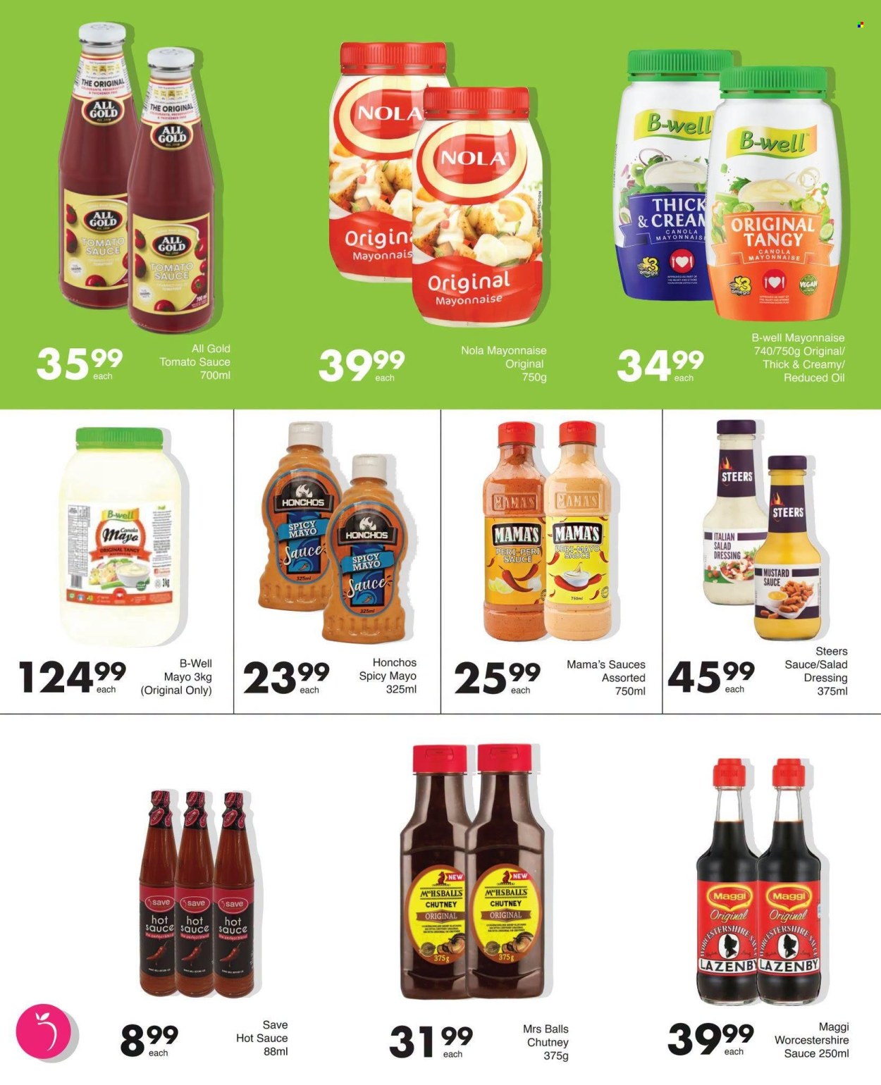 Save supermarket specials - 15/10/2026 - 25/10/2026. Page 14