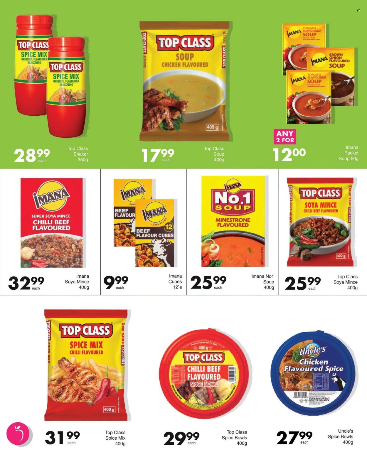 Save supermarket specials - 15/10/2026 - 25/10/2026. Page 17