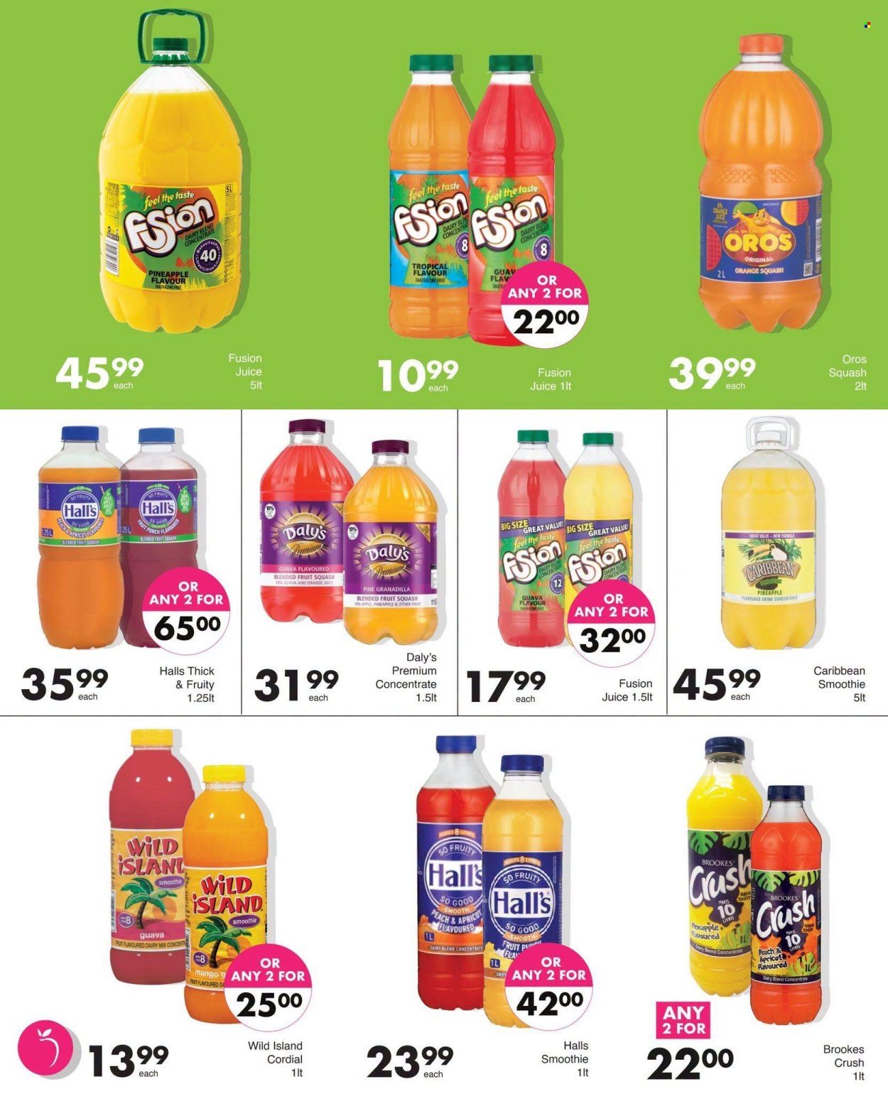 Save supermarket specials - 15/10/2026 - 25/10/2026. Page 19