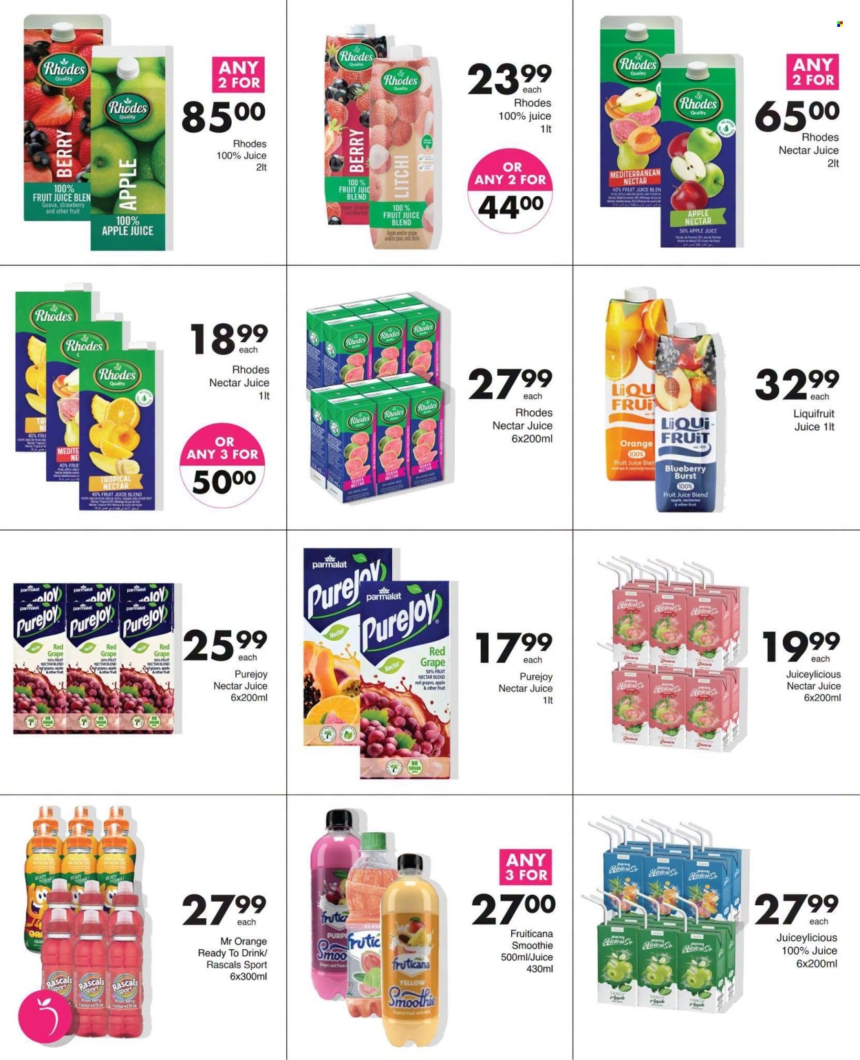 Save supermarket specials - 15/10/2026 - 25/10/2026. Page 20