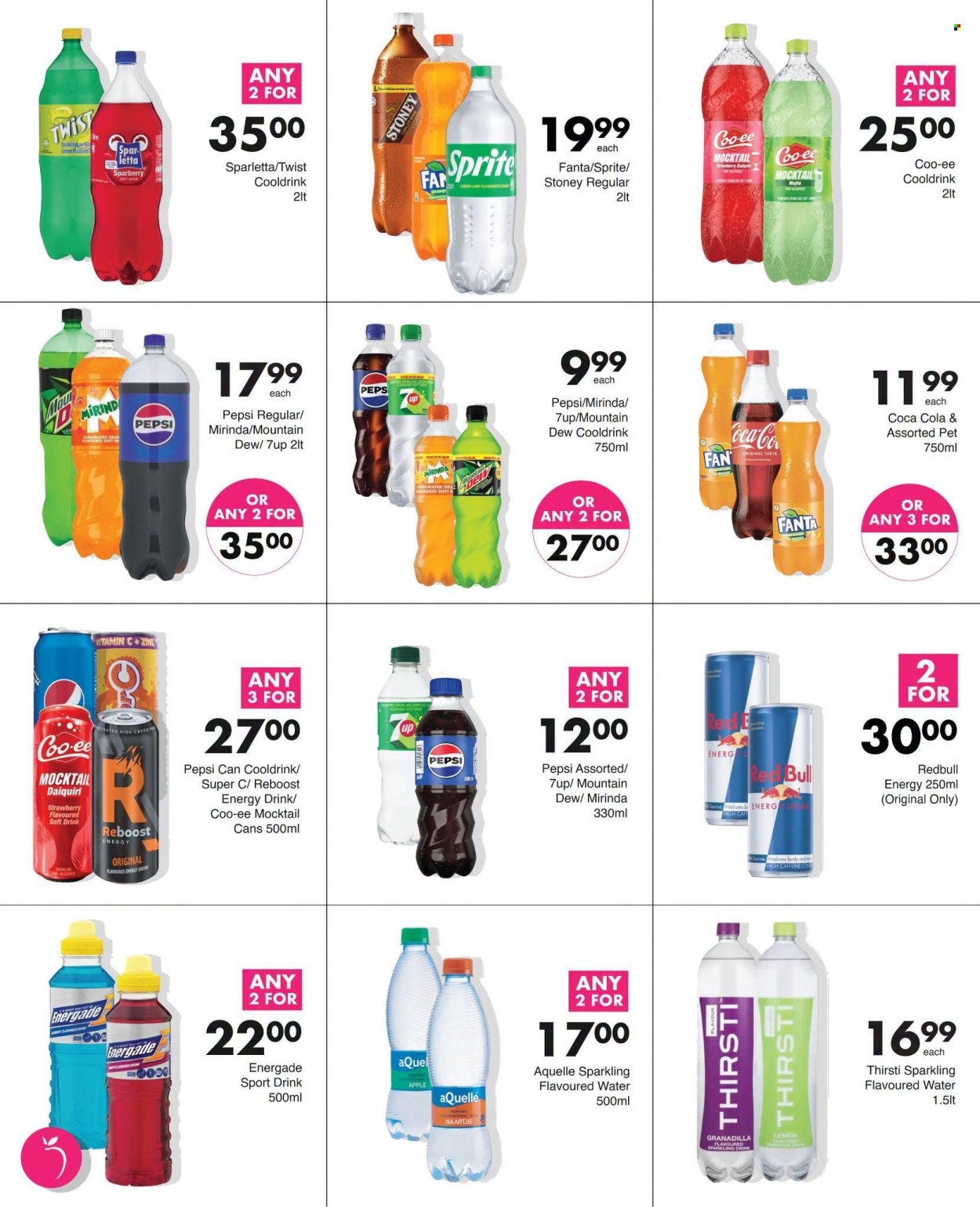 Save supermarket specials - 15/10/2026 - 25/10/2026. Page 21