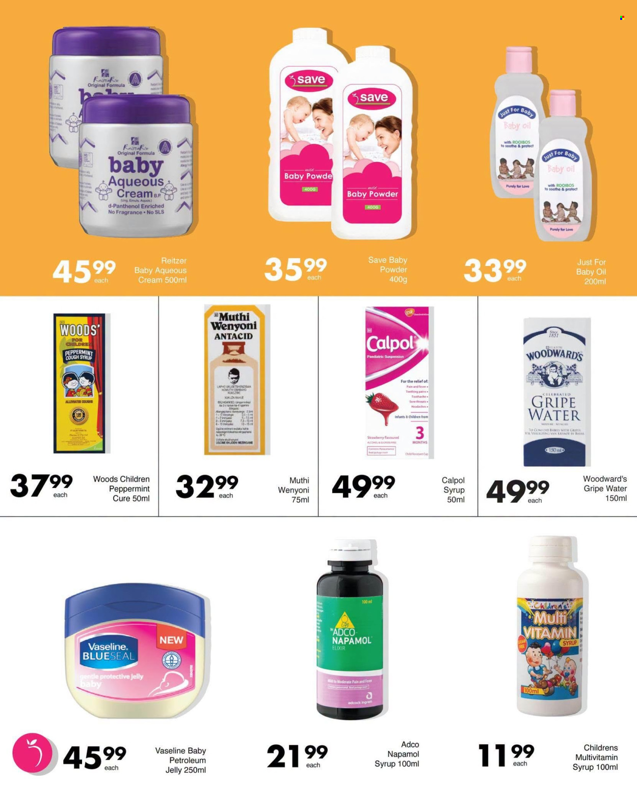 Save supermarket specials - 15/10/2026 - 25/10/2026. Page 33