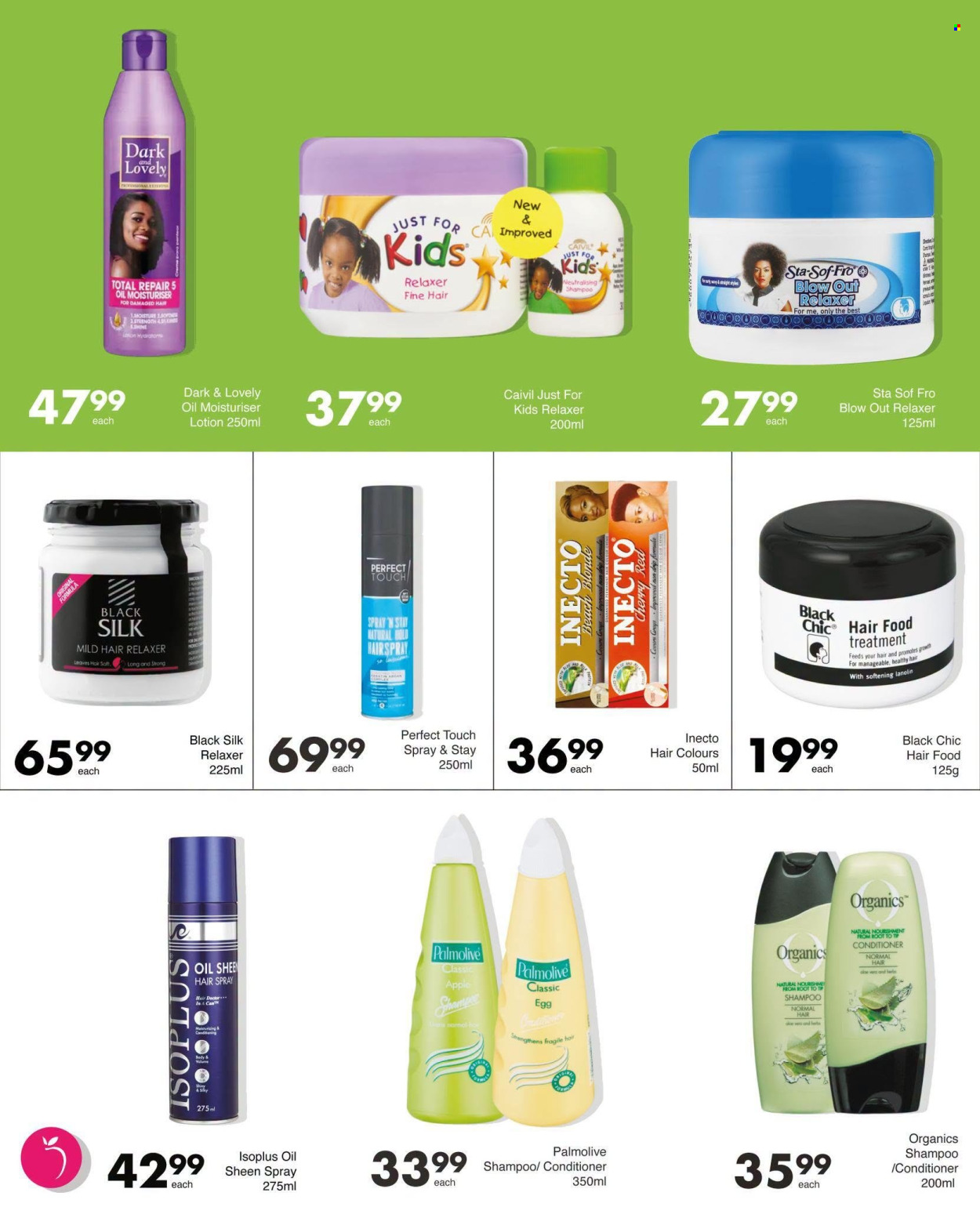 Save supermarket specials - 15/10/2026 - 25/10/2026. Page 36