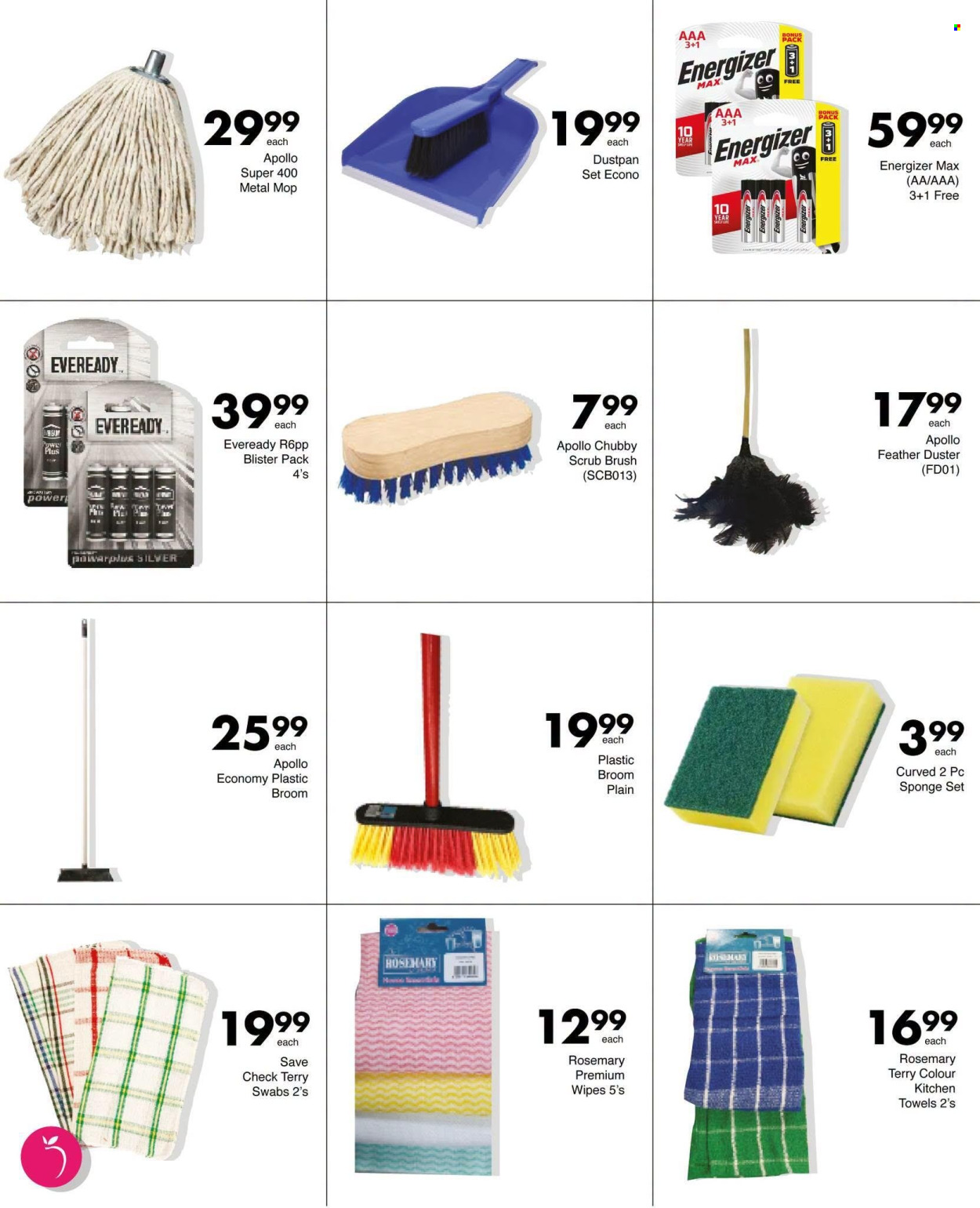 Save supermarket specials - 15/10/2026 - 25/10/2026. Page 42