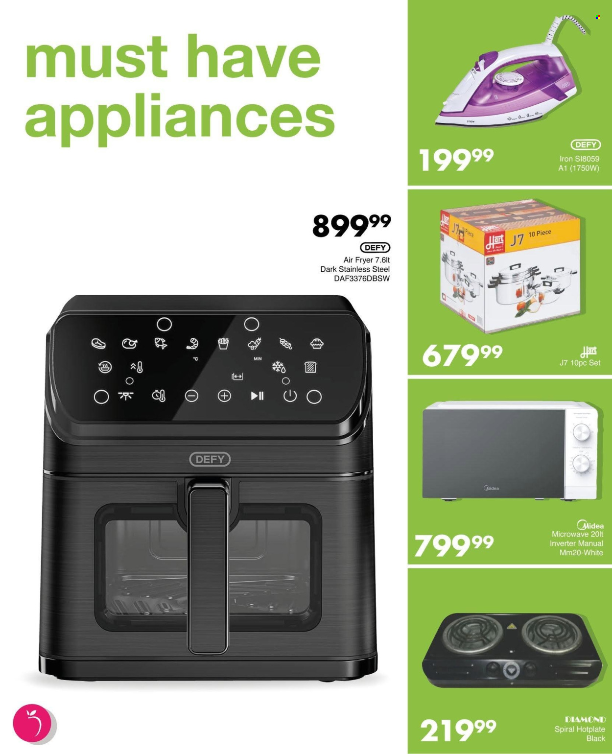 SAVE SUPERMARKET specials • From Thursday 15 Oct 2026